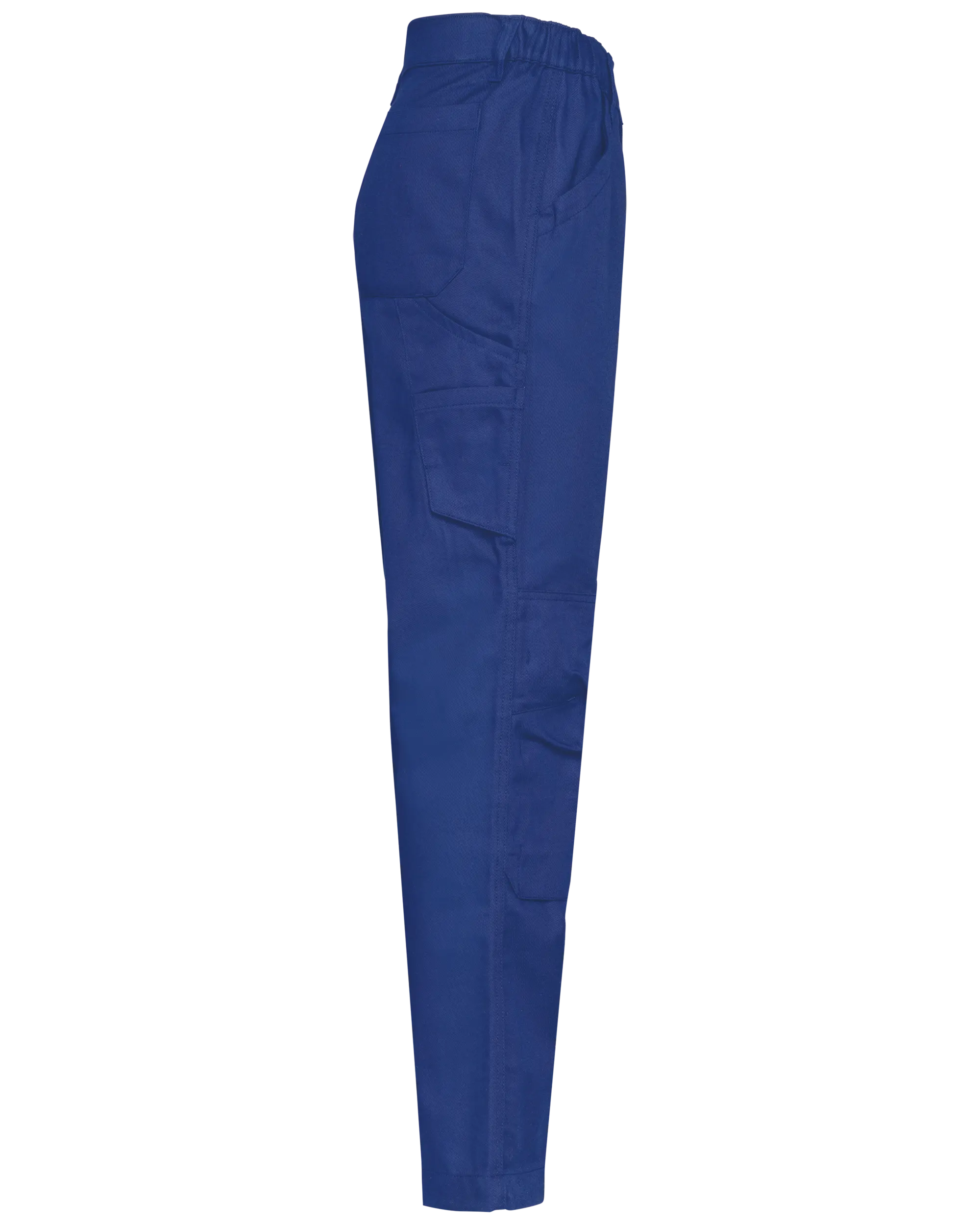 Pantalón de trabajo multibolsillos hombre