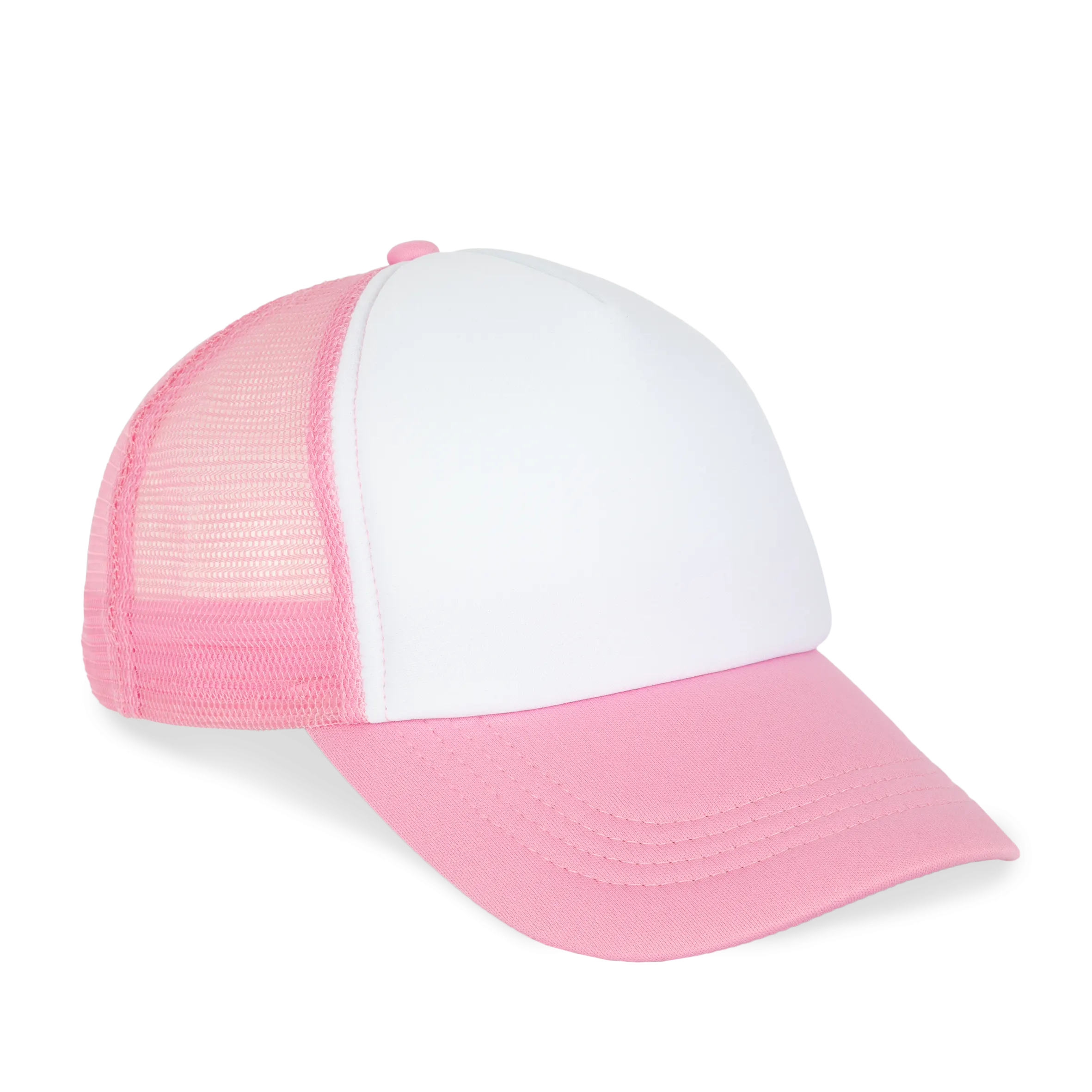 Gorra trucker - 5 paneles