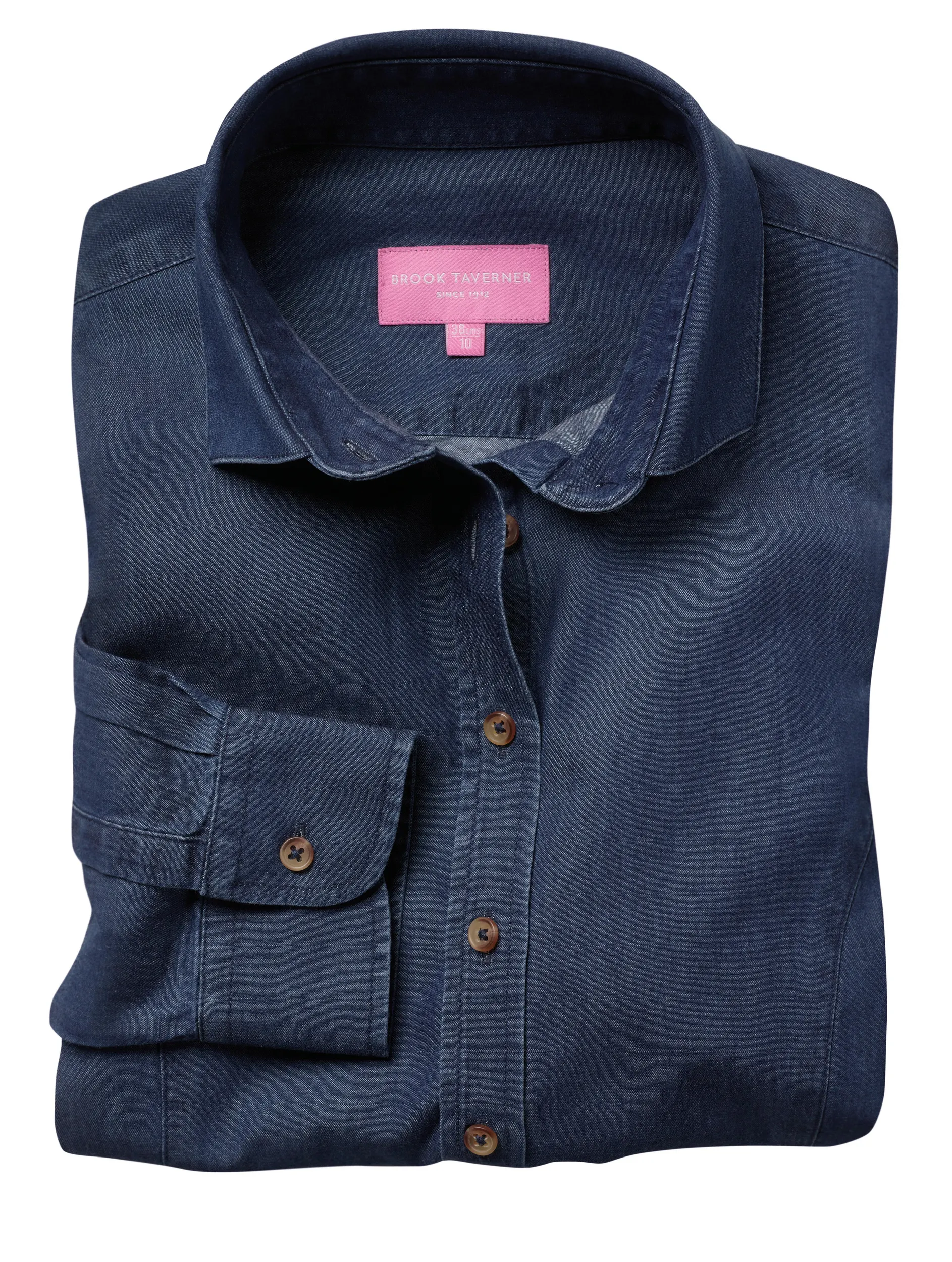 Camisa Banff