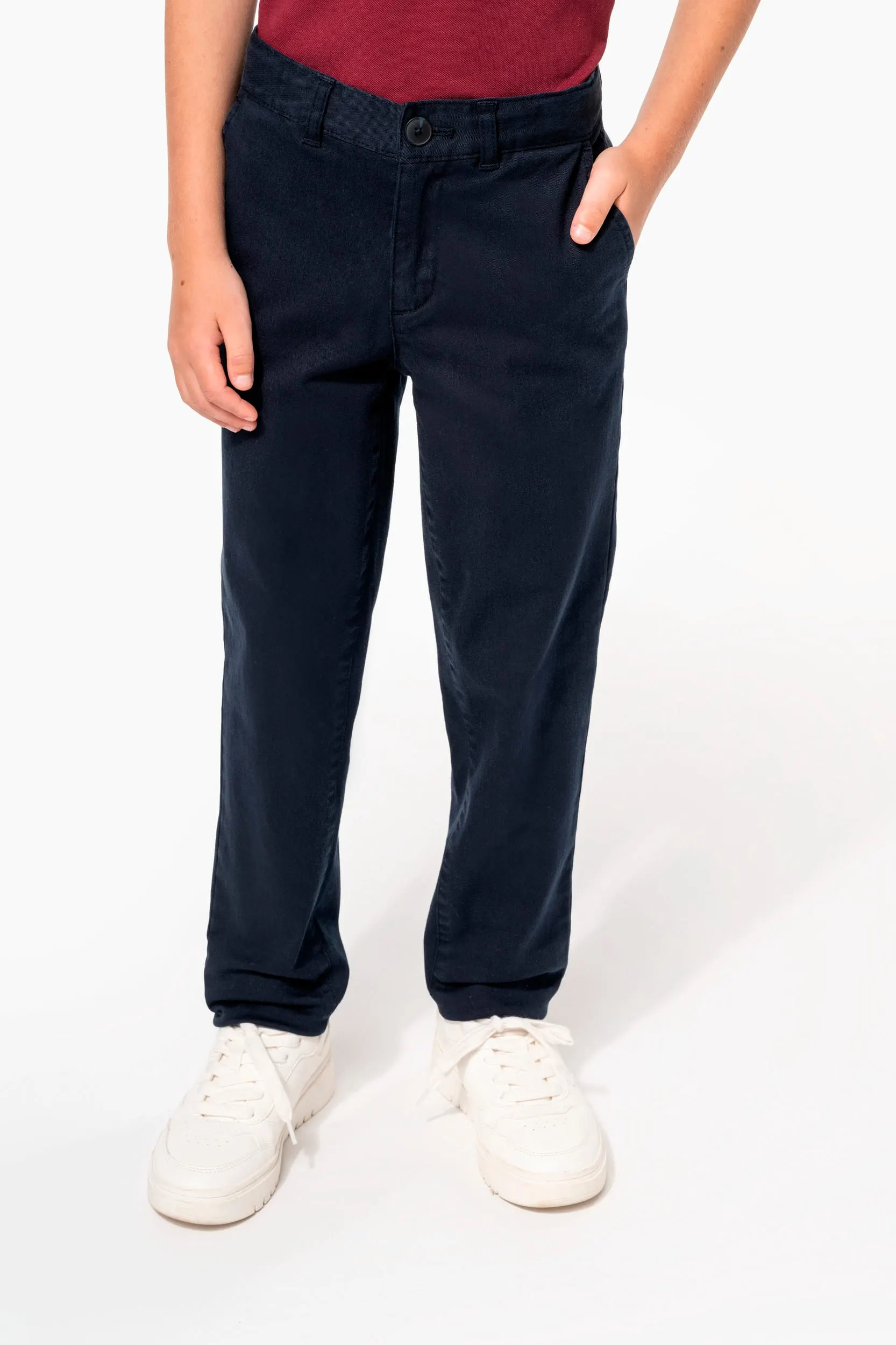 Pantalón chino niño