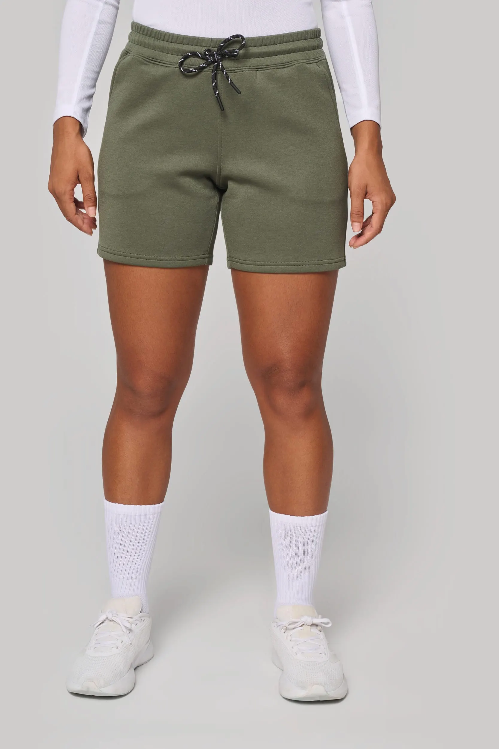 Short mujer