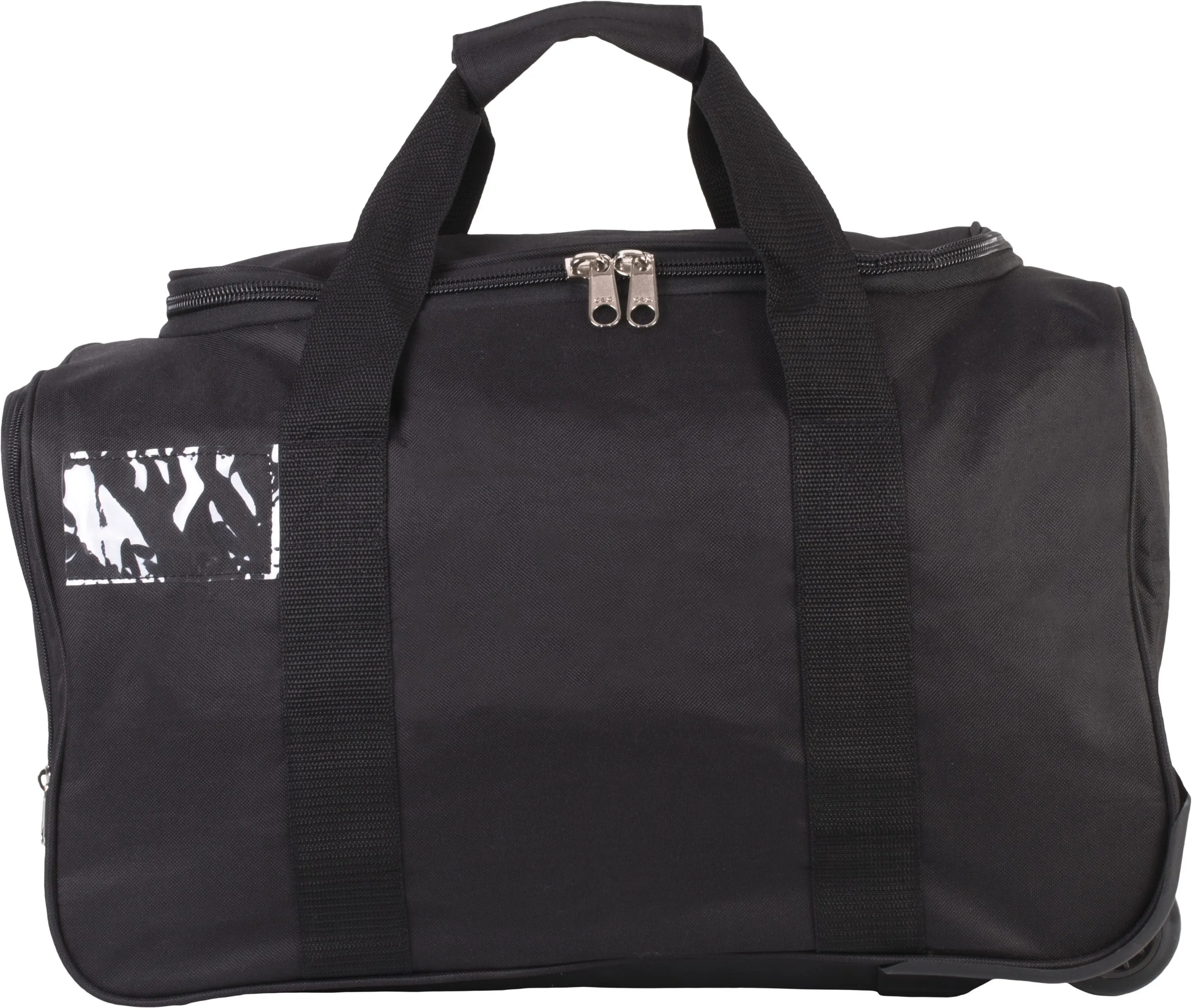 Bolsa deportiva con ruedas