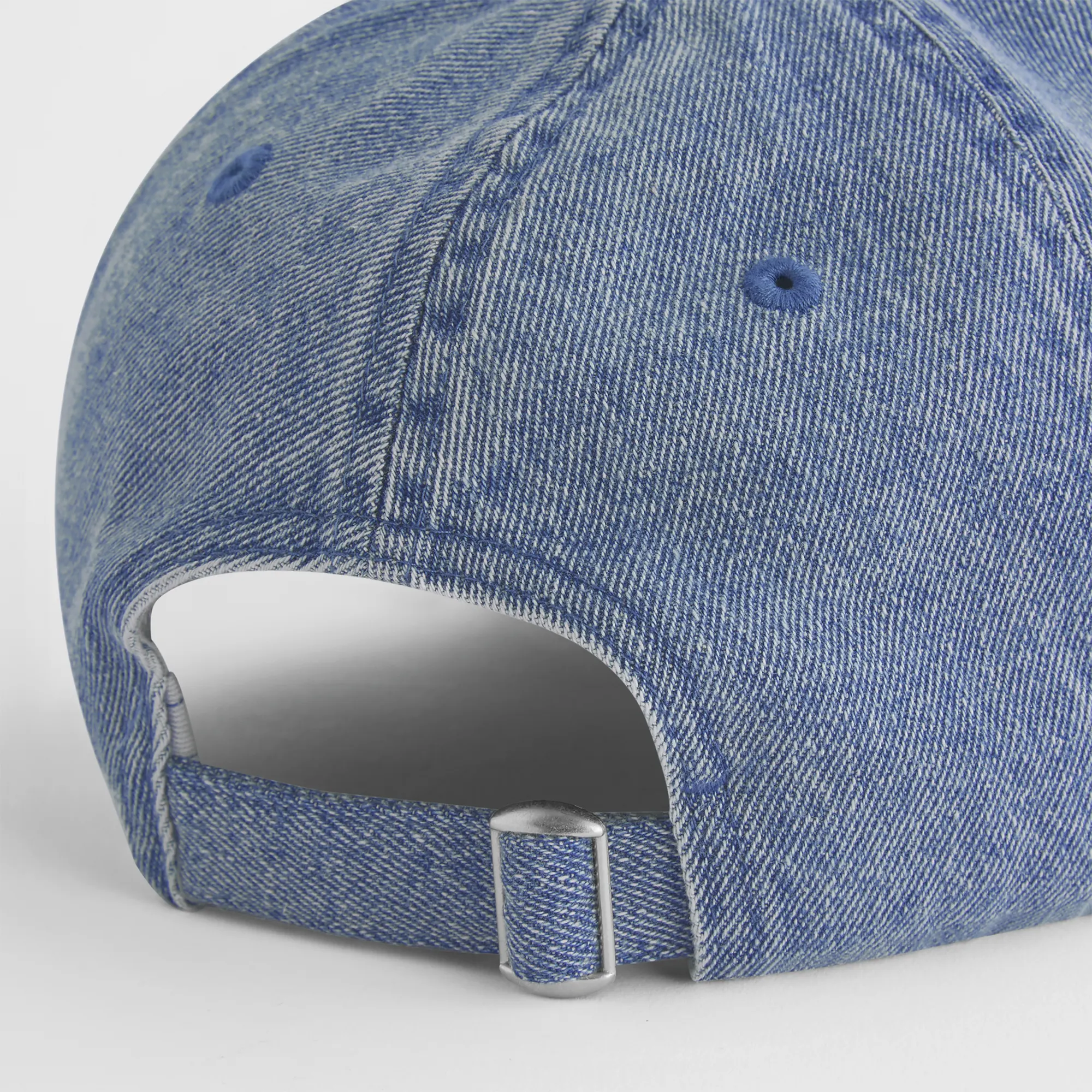 Gorra vaquera