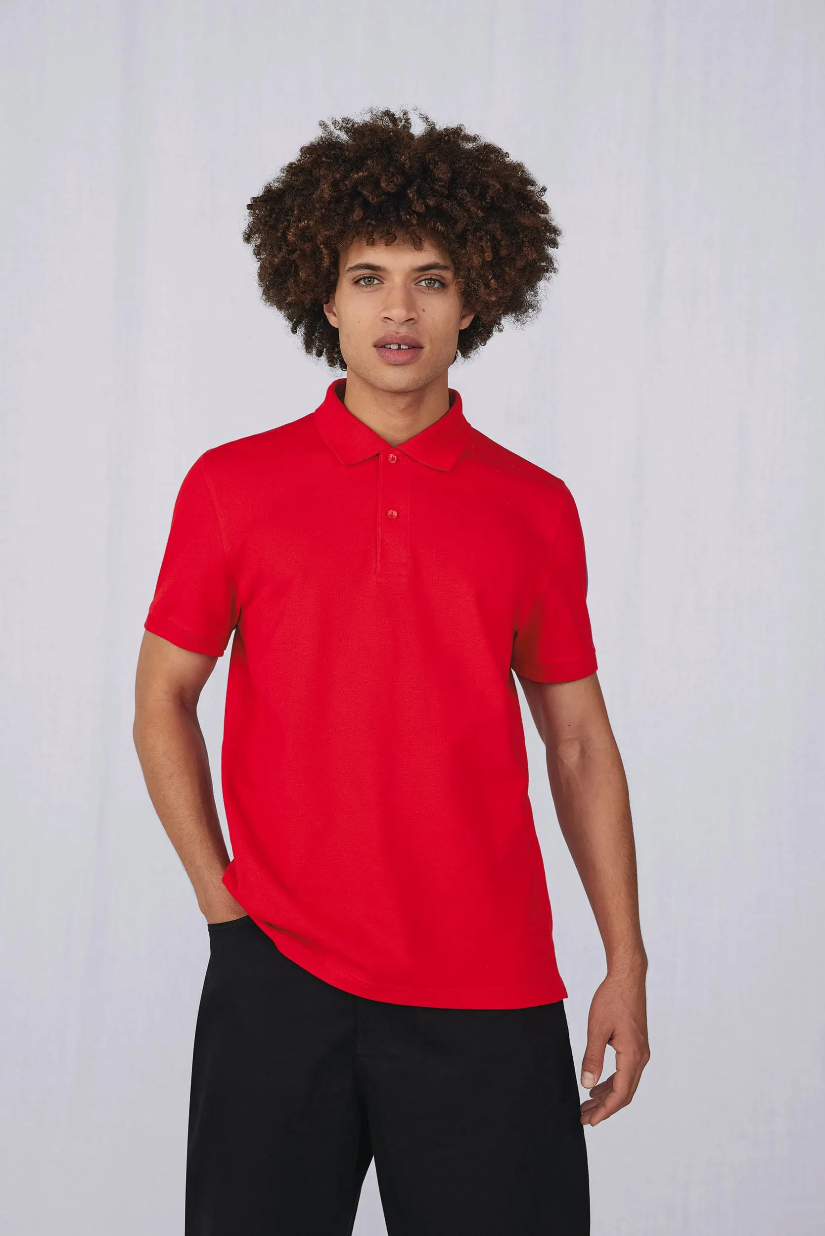 MY POLO 210 manga corta Hombre