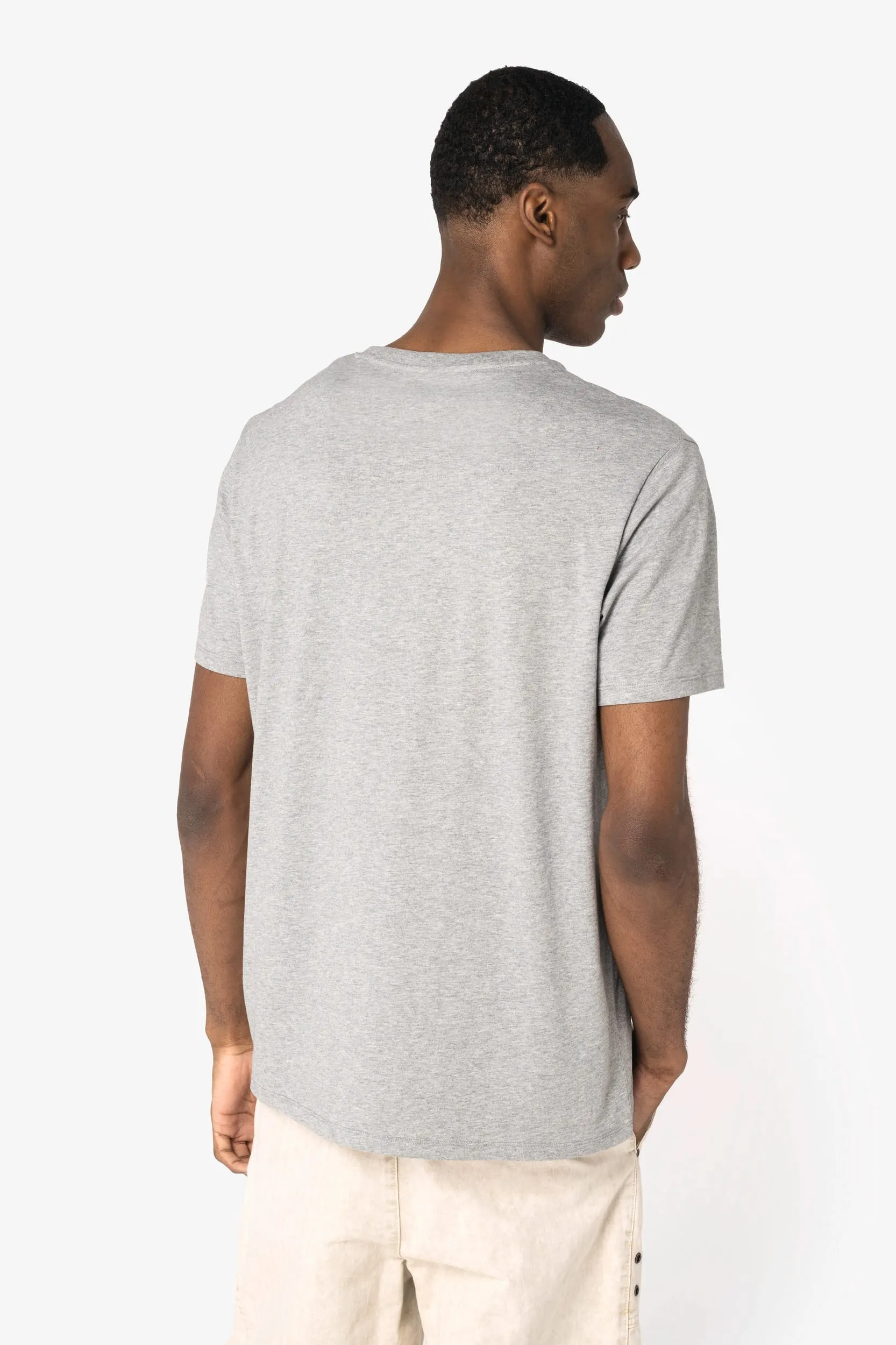 Camiseta ecorresponsable unisex