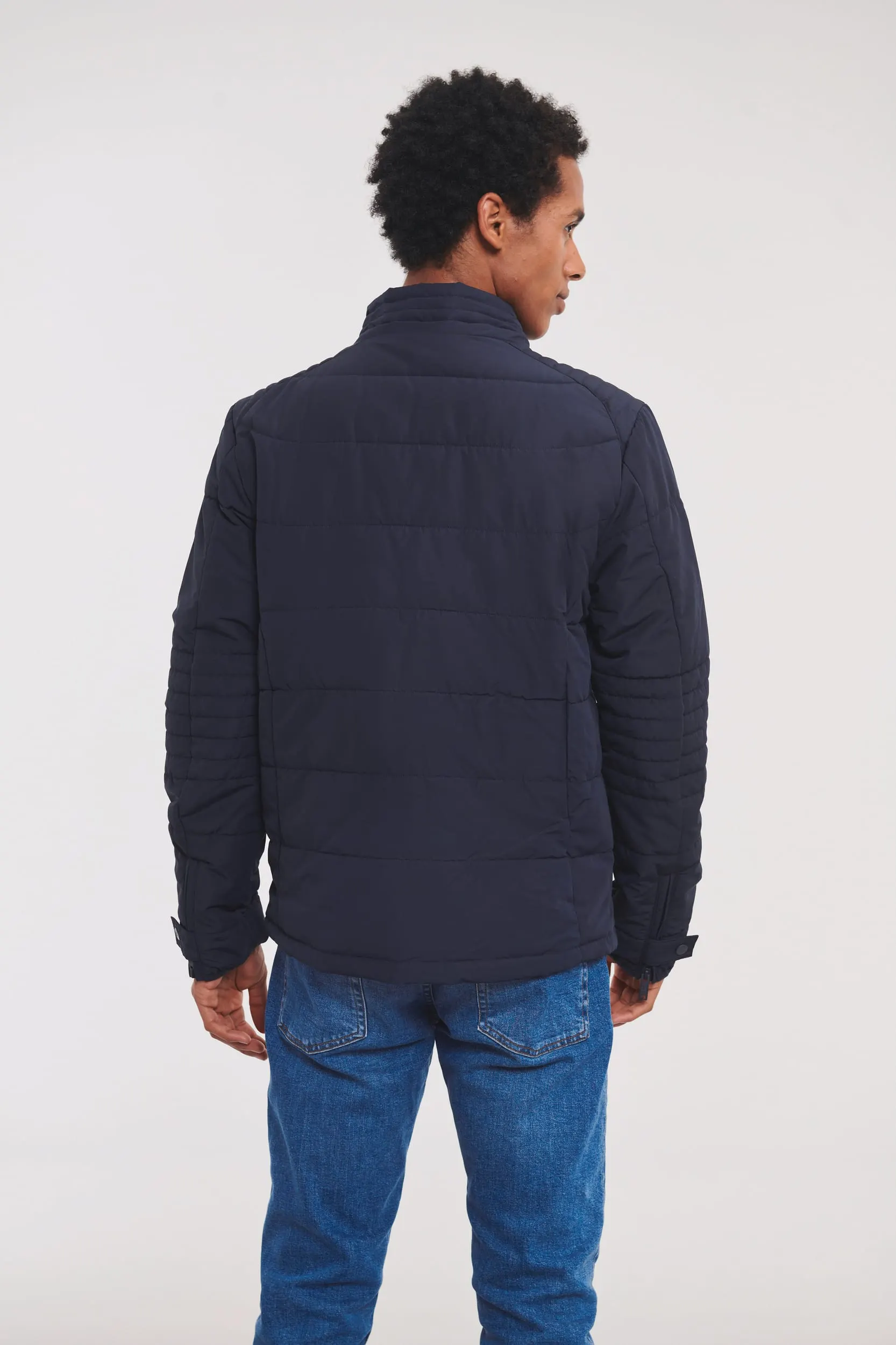 Chaqueta Cross