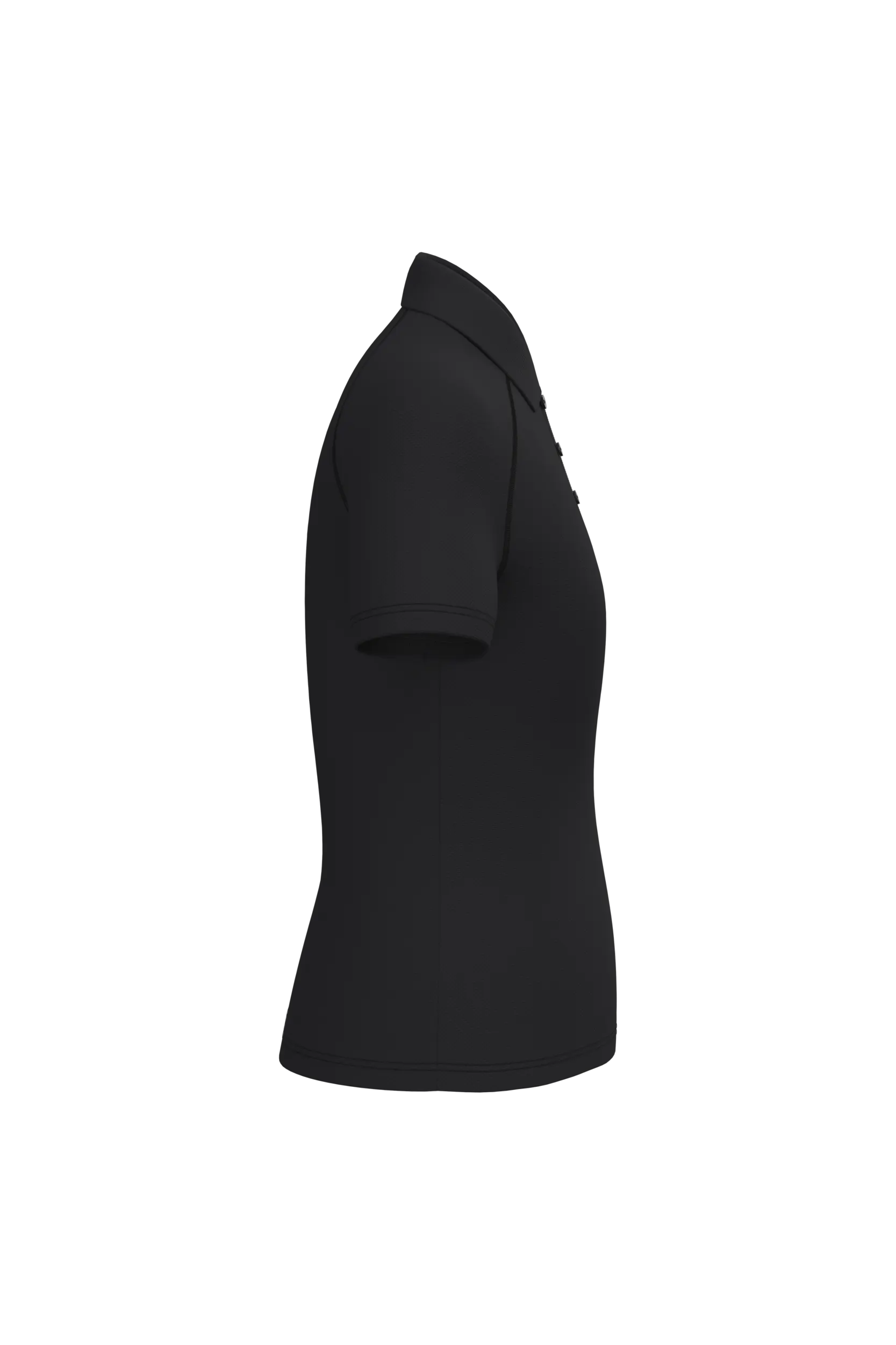 Polo deportivo mujer
