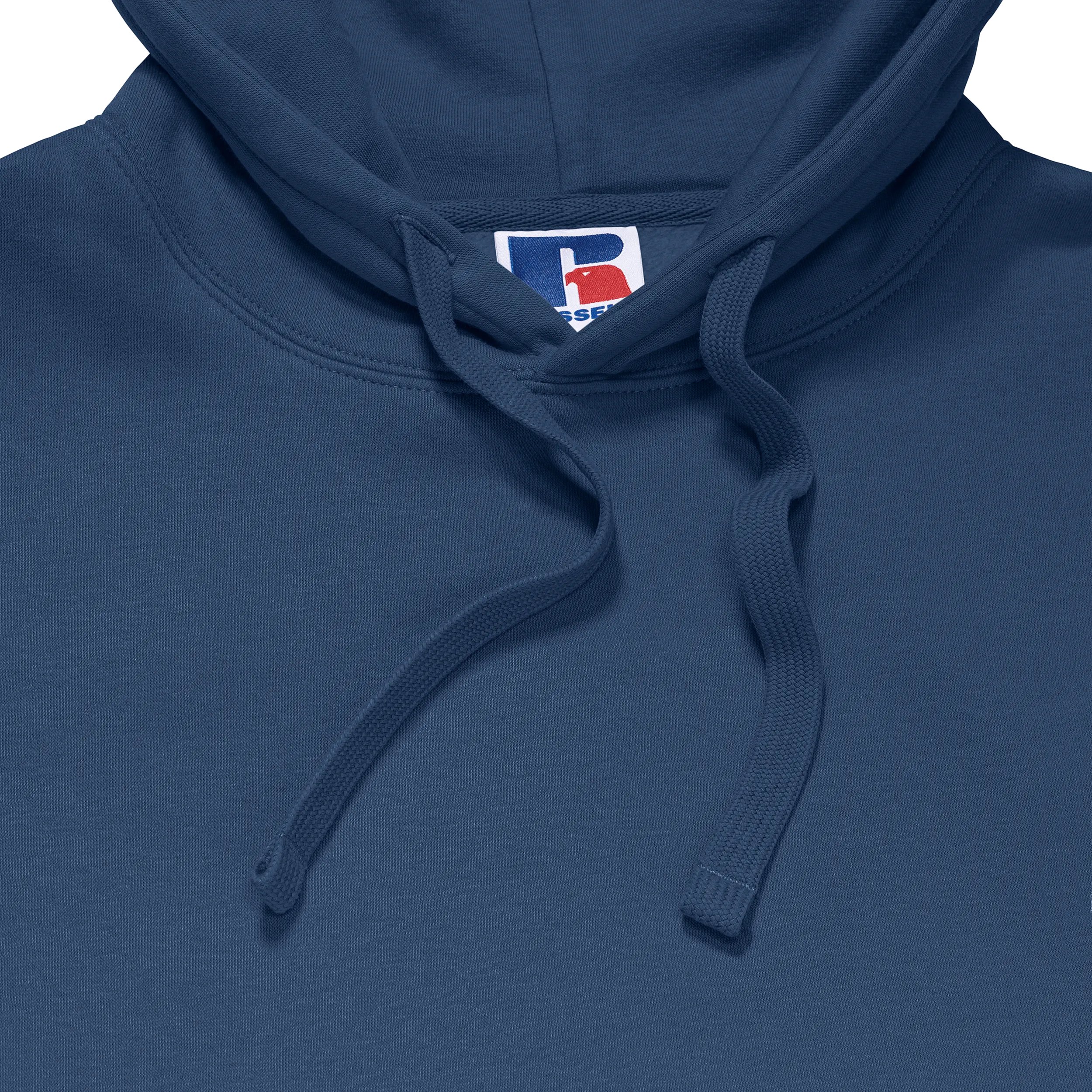 Sudadera con capucha Authentic