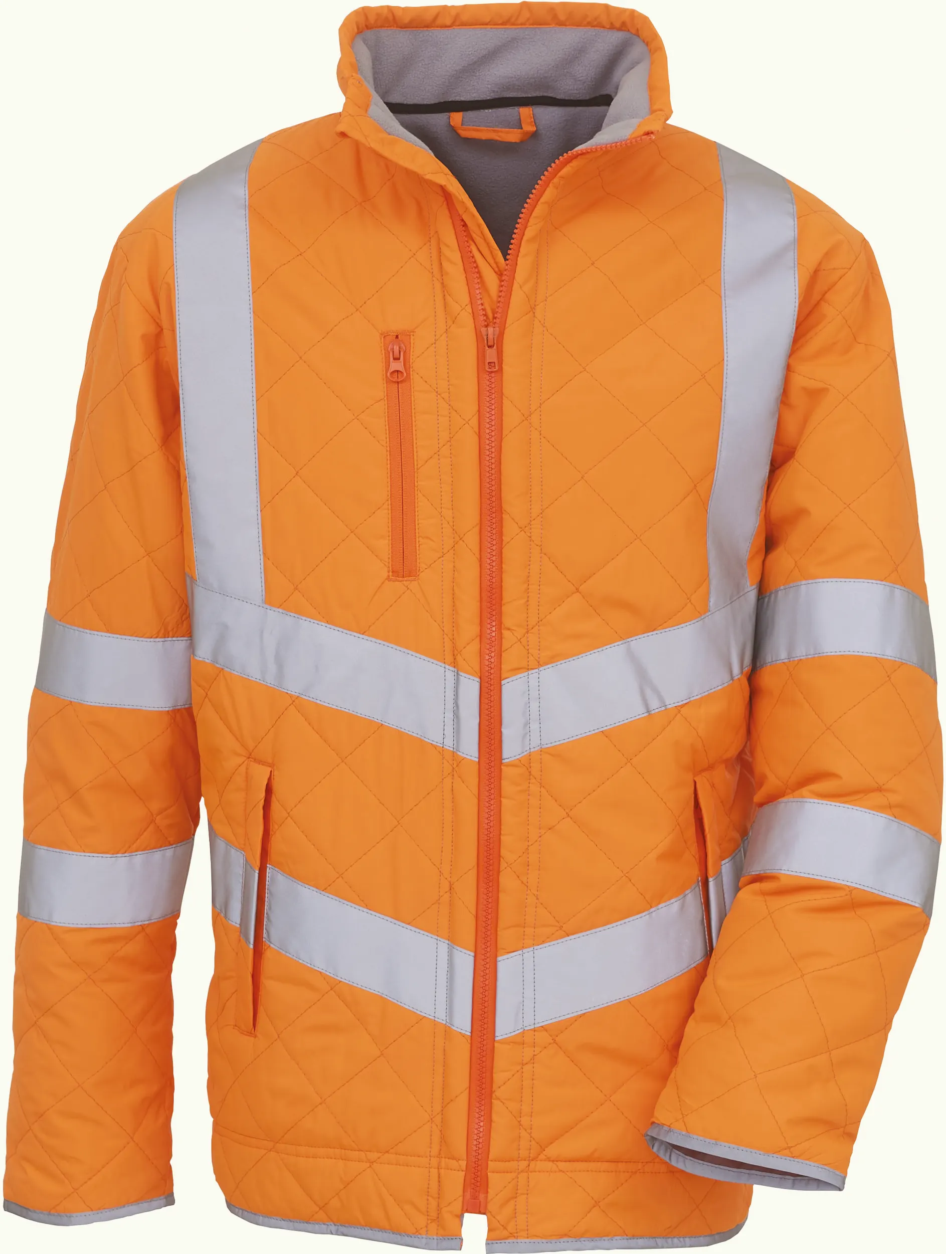 Chaqueta "Kensington" Alta Visibilidad