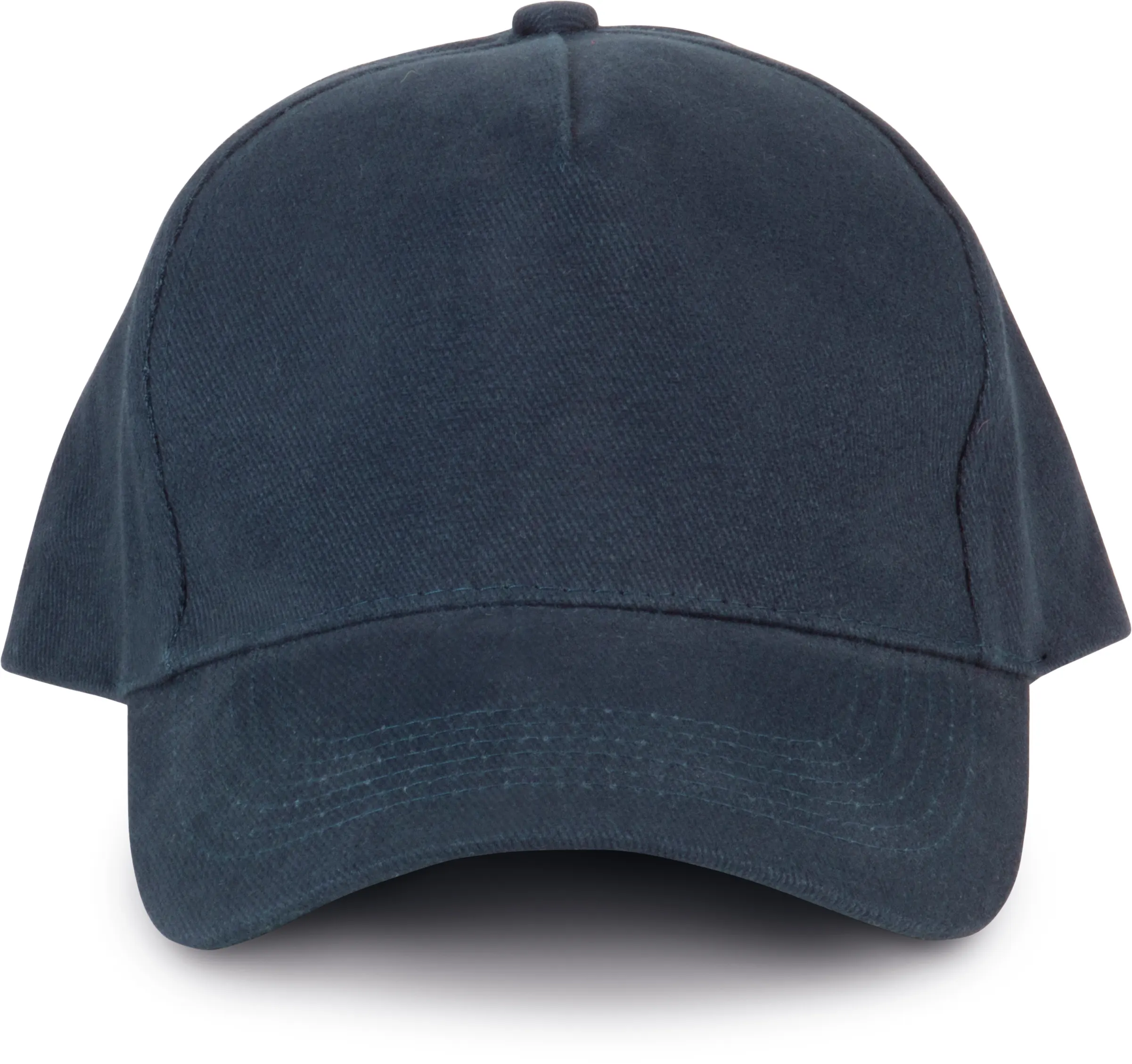 Gorra Algodón Orgánico - 5 paneles