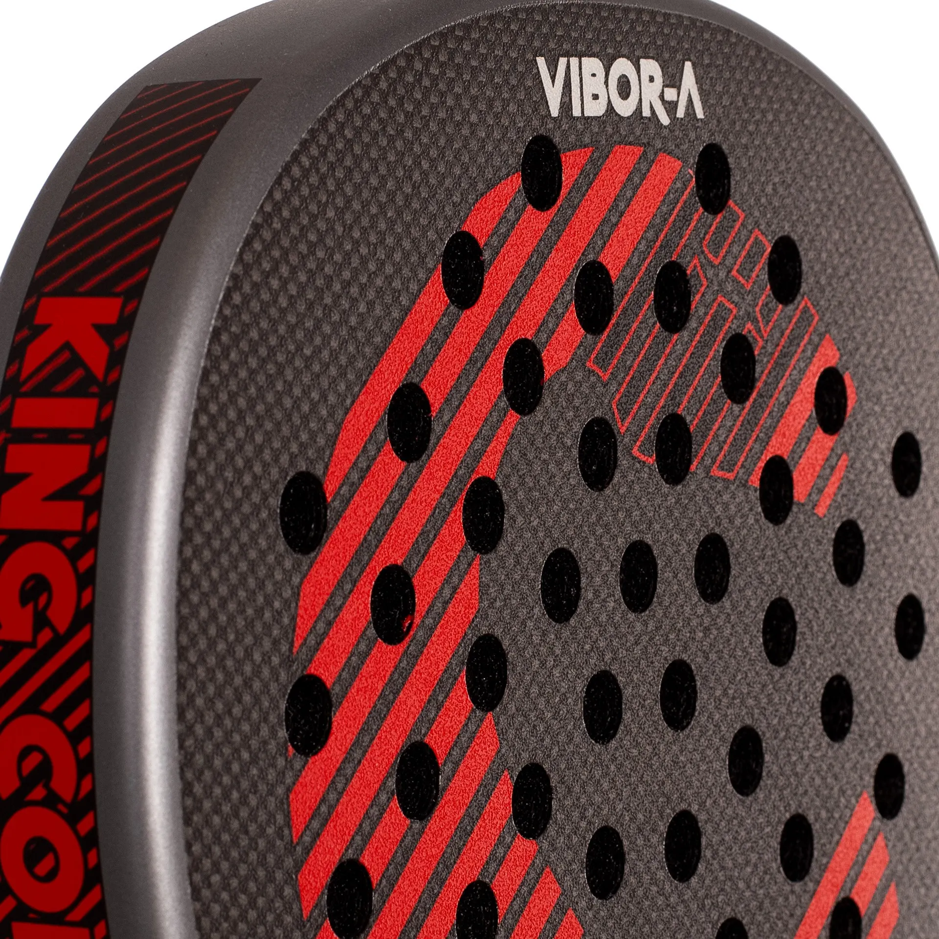 PALA DE PÁDEL VIBOR-A KING COBRA TECHNIC