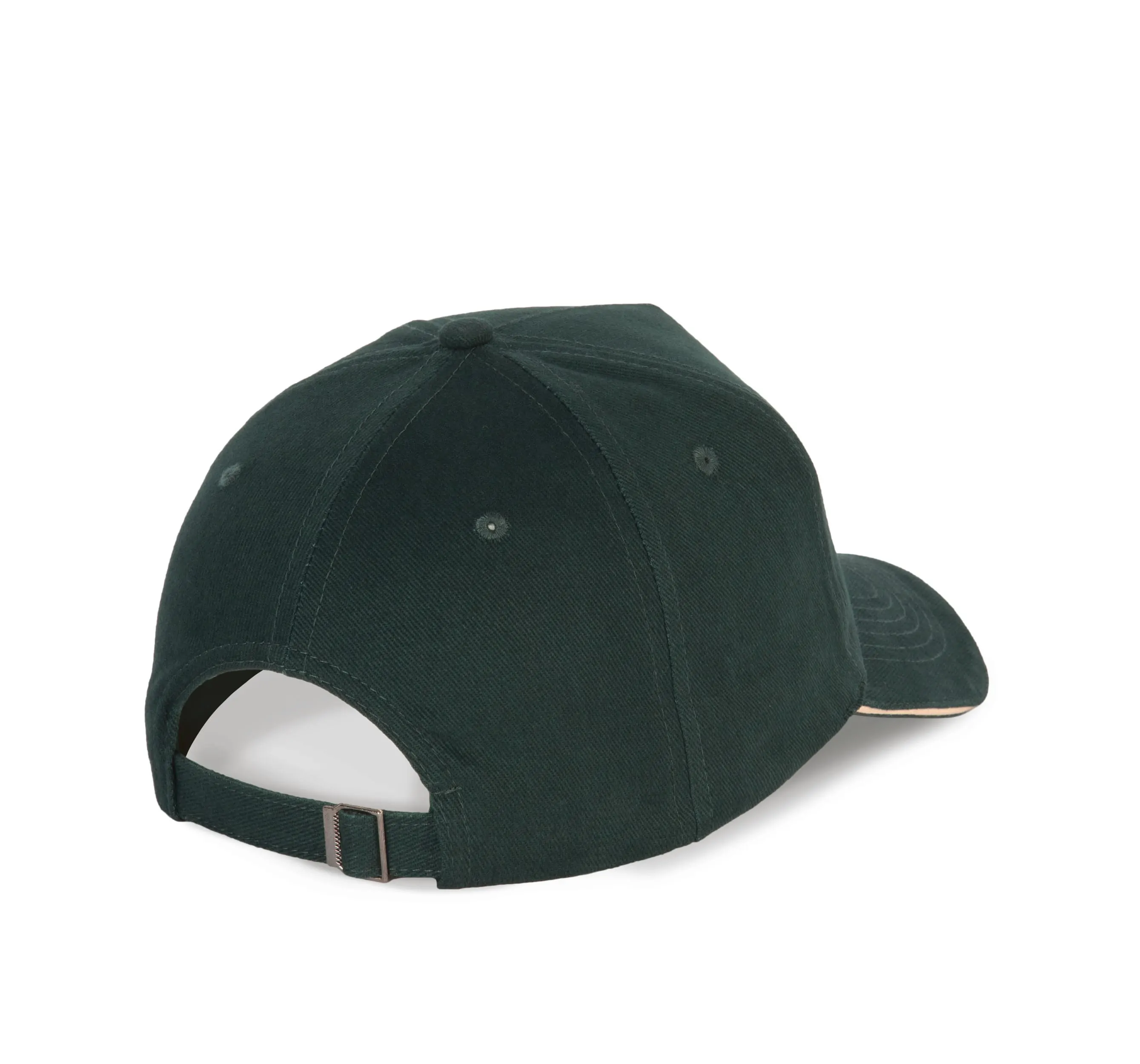 Gorra - 5 paneles