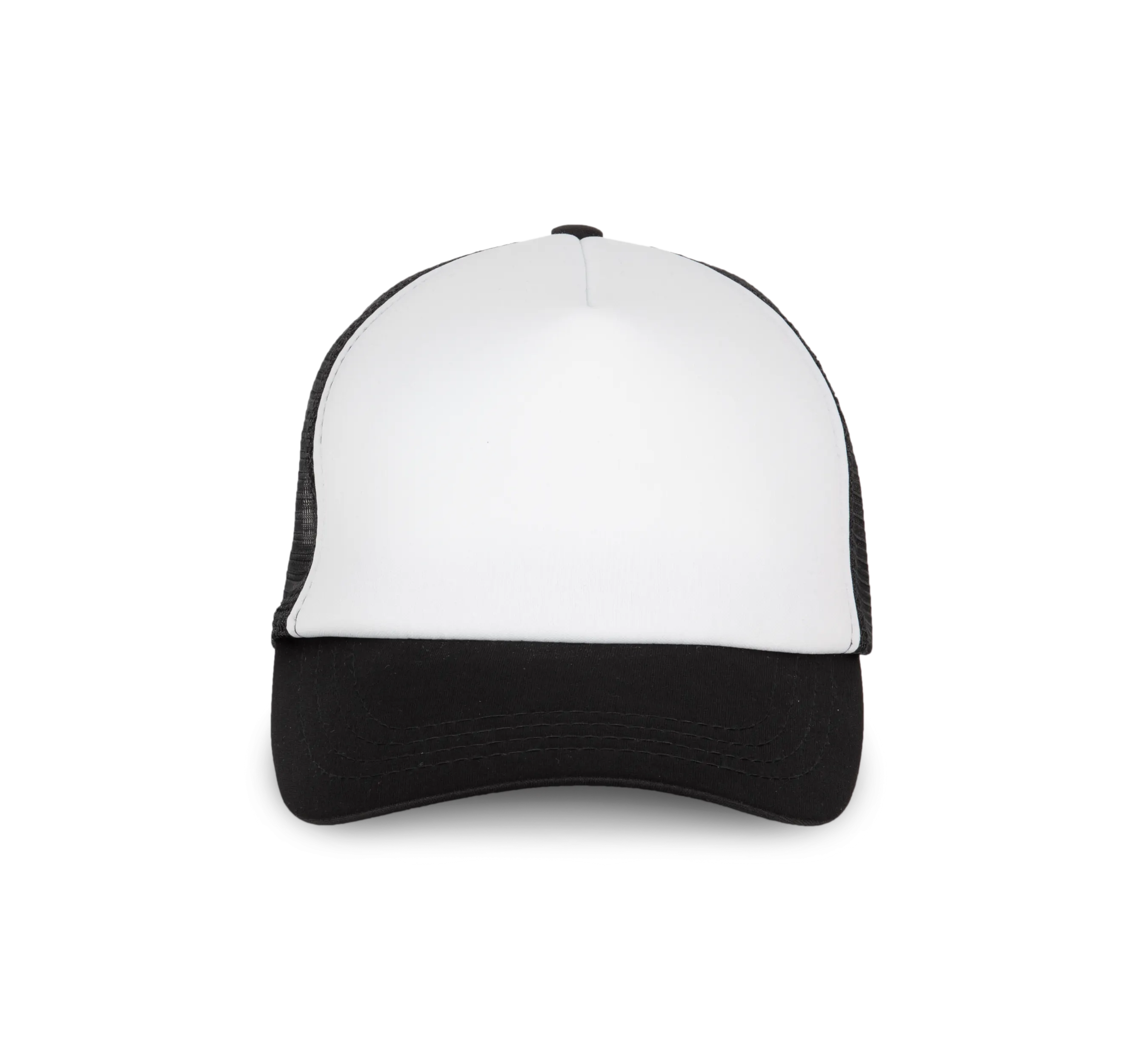 Gorra trucker - 5 paneles