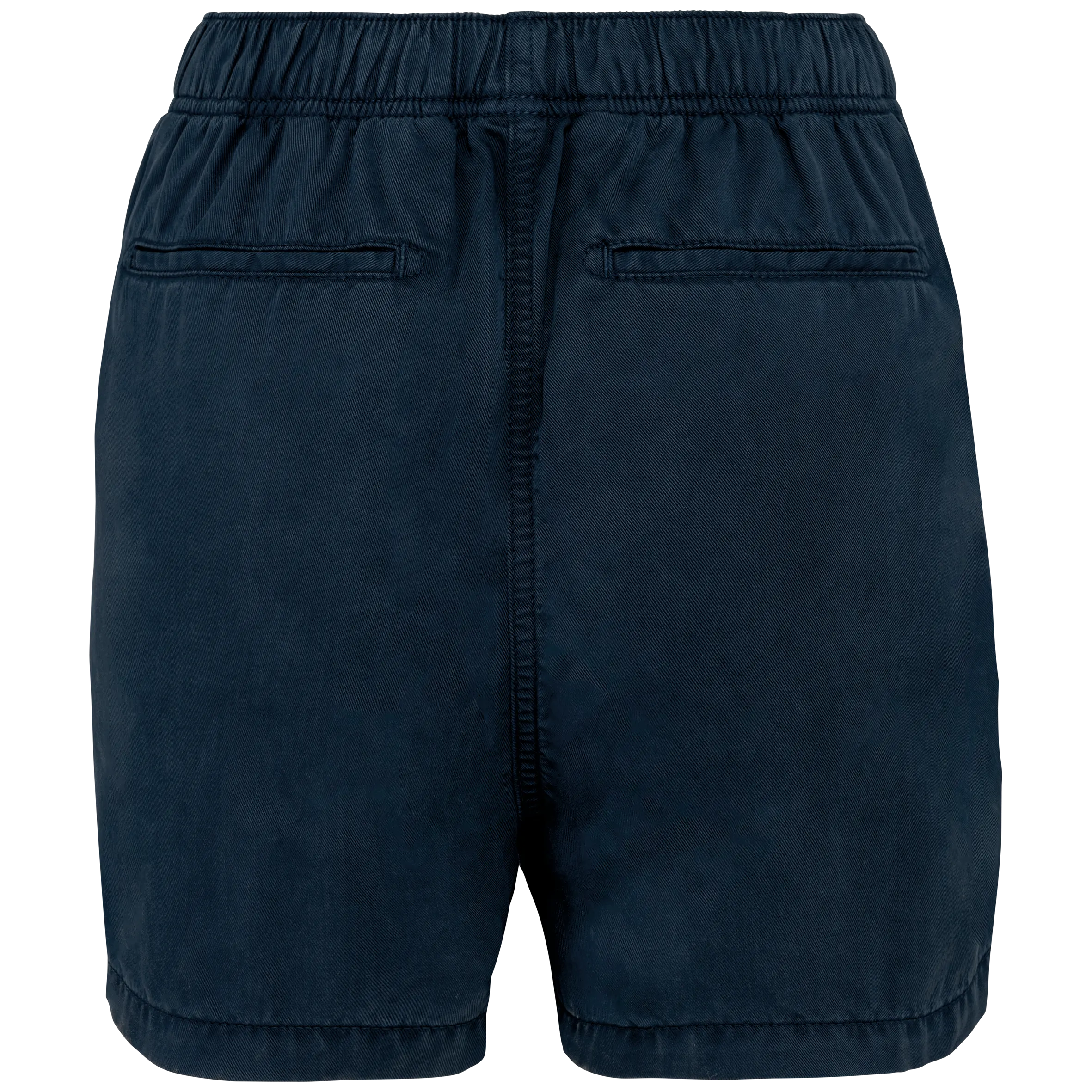 Washed Navy Blue