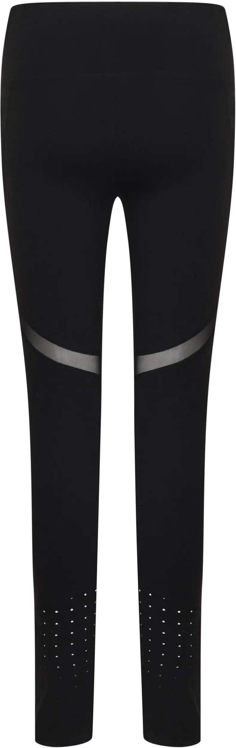 Leggings con paneles
