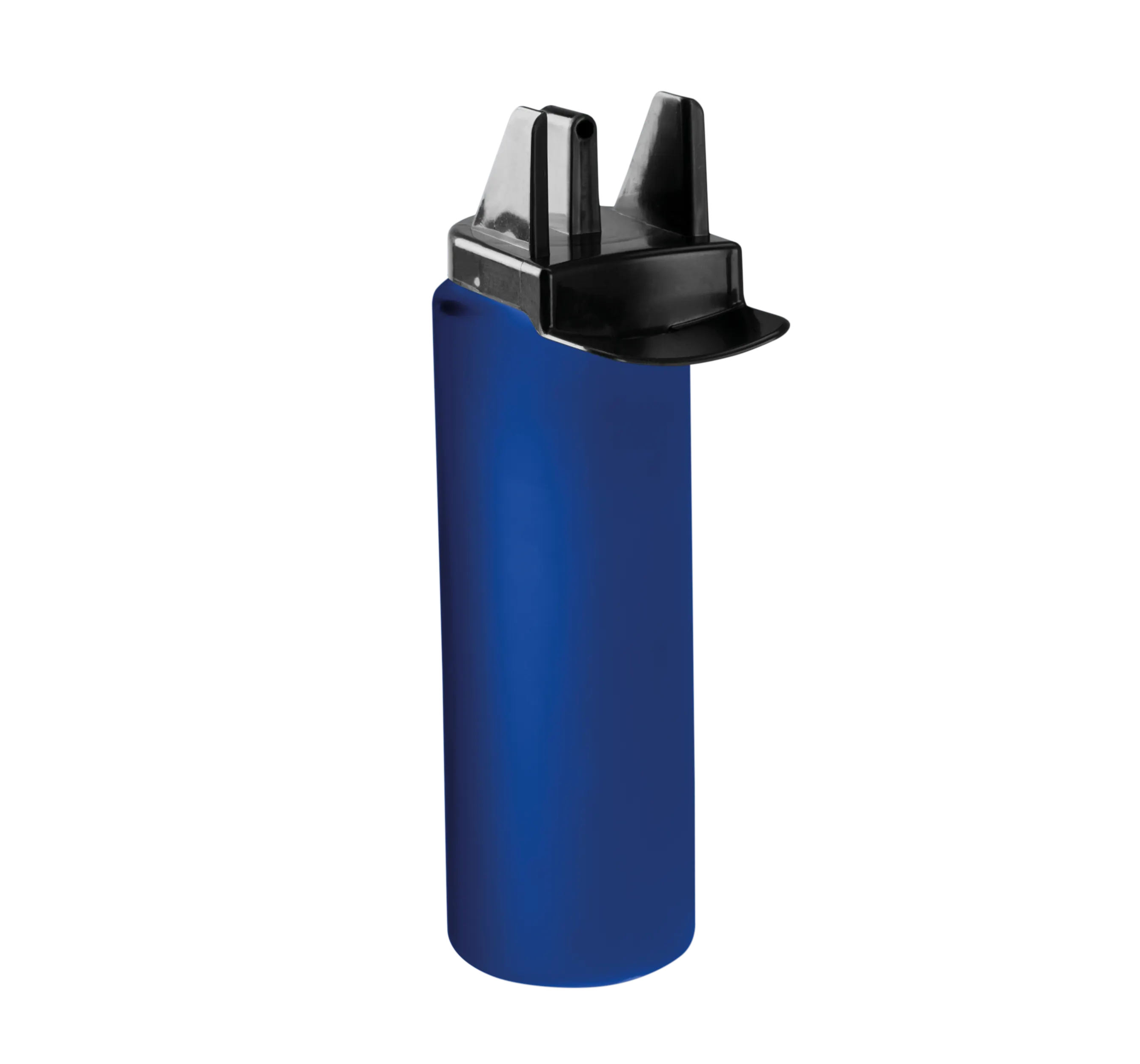 Botella de deporte con tapón higiénico 1000 ml