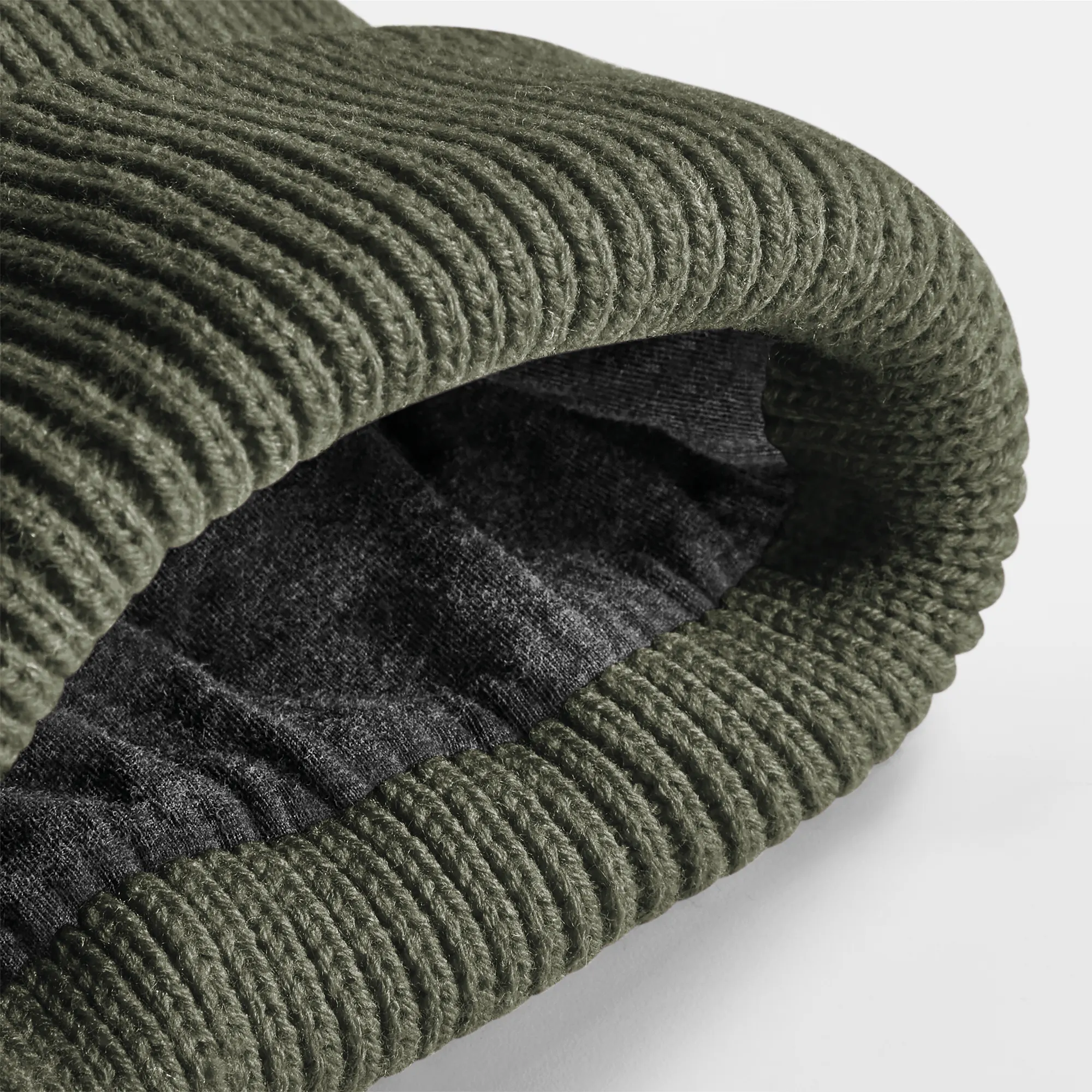 Gorro transpirable cortaviento