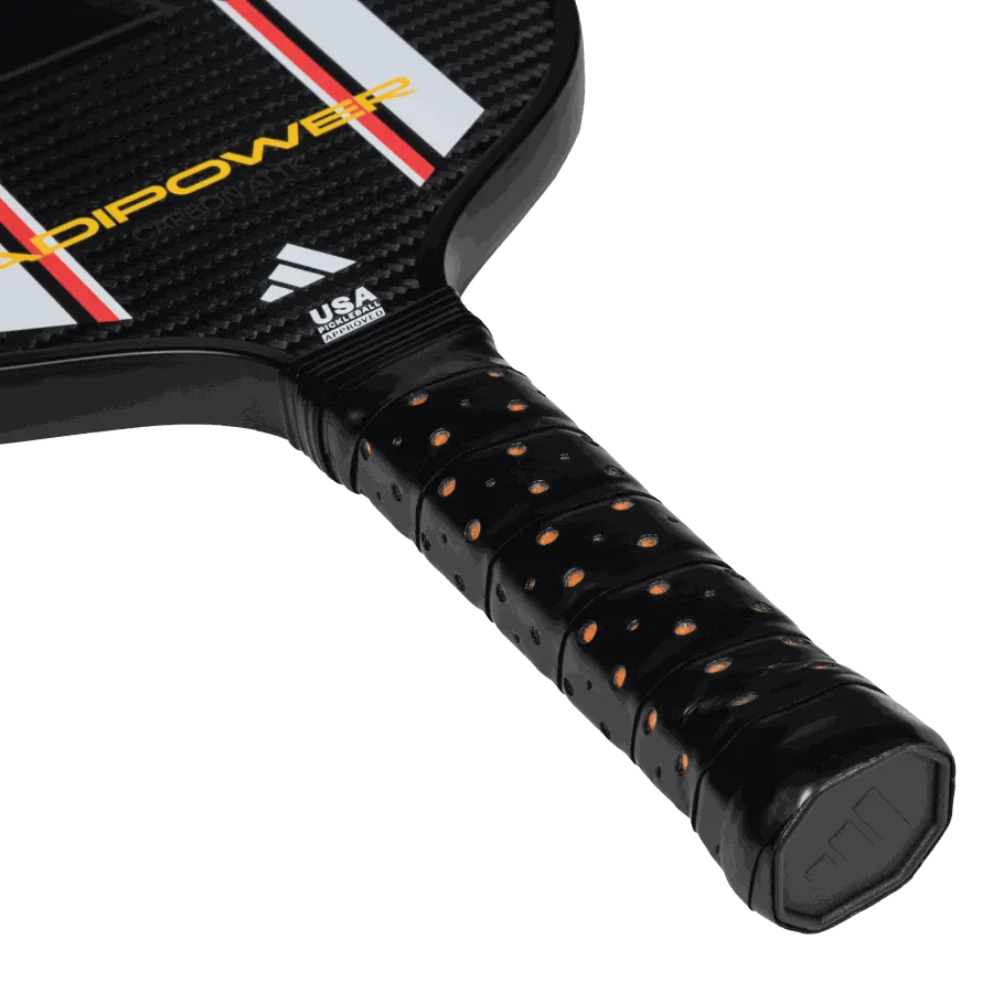 PALA PICKLEBALL ADIDAS ADIPOWER CARBON ATTK