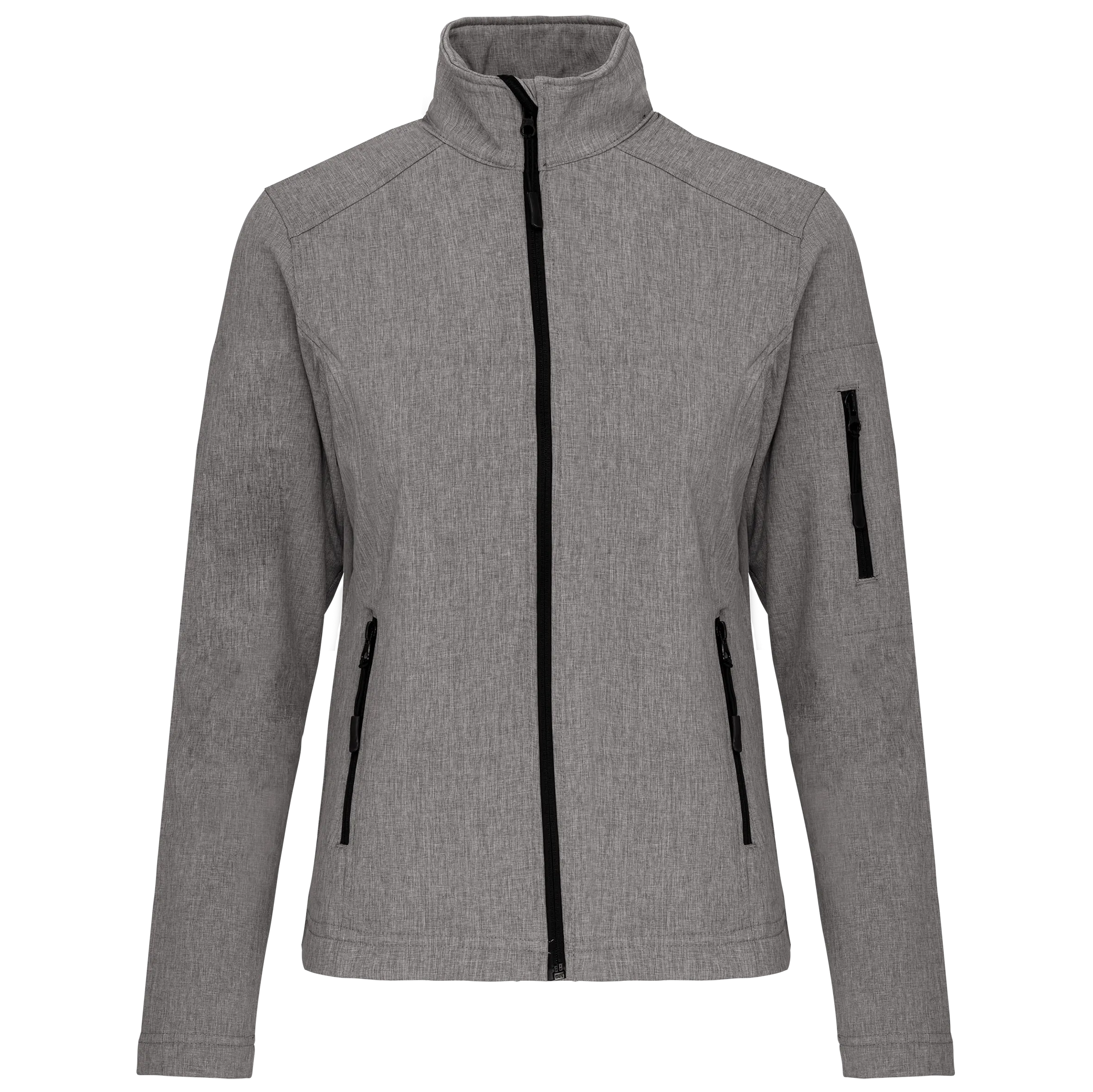 Chaqueta softshell mujer