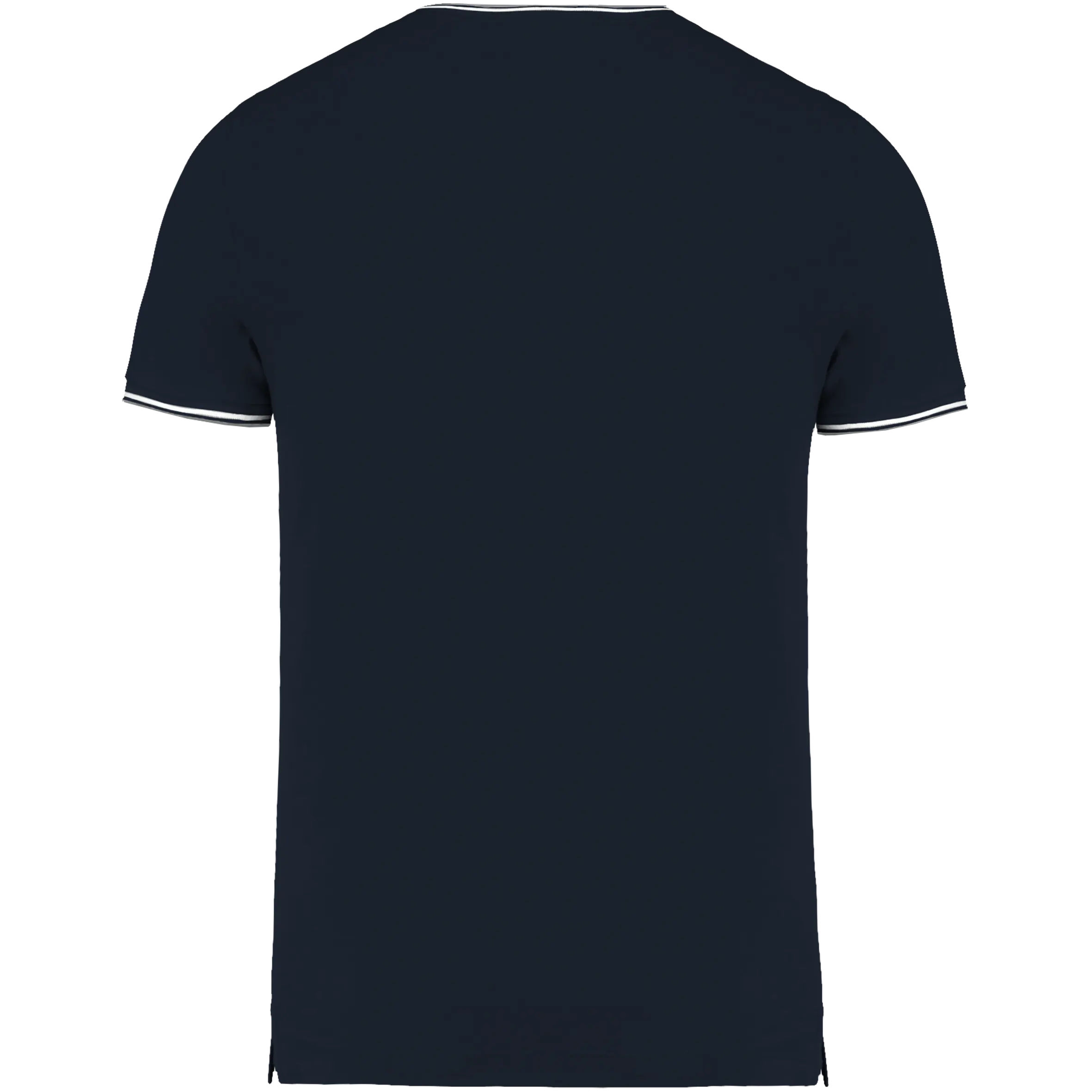Navy / Light Grey / White