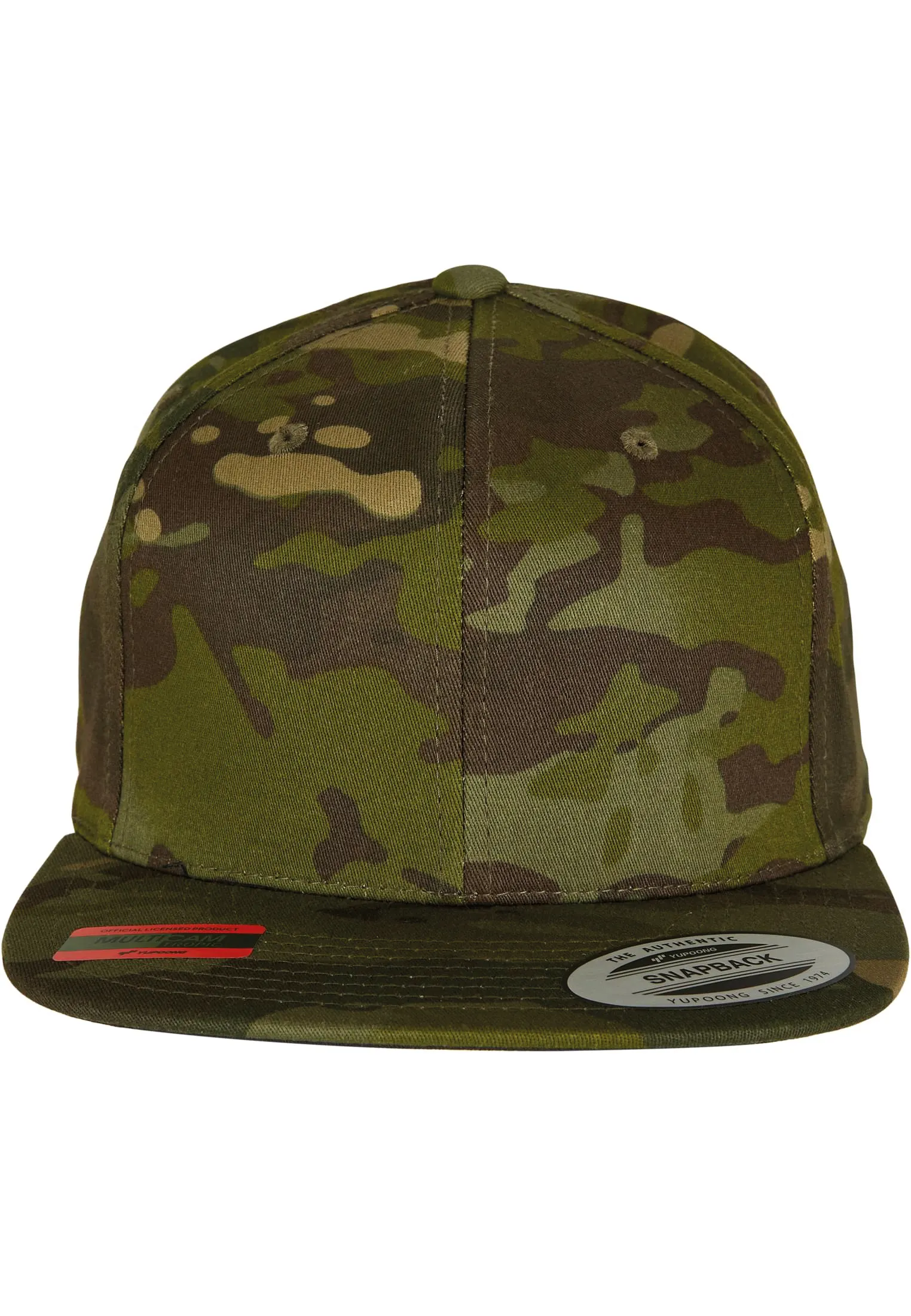 Multicam Tropic