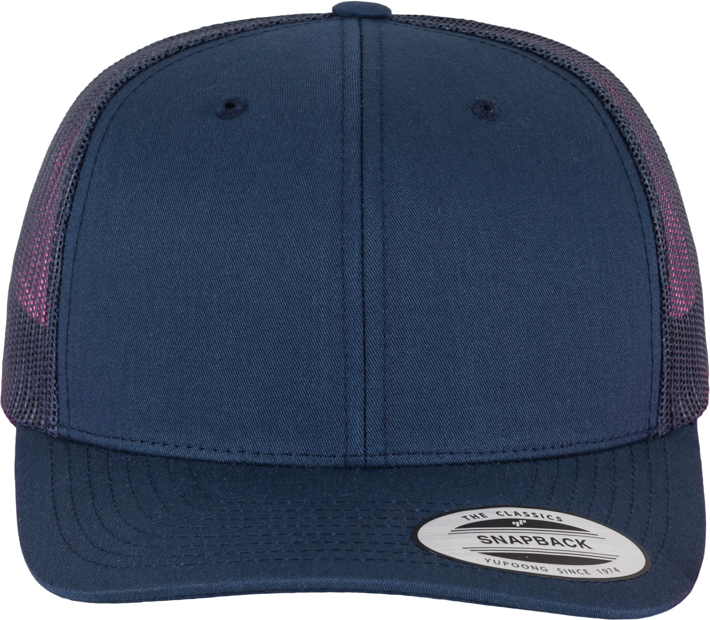 Gorra trucker retro