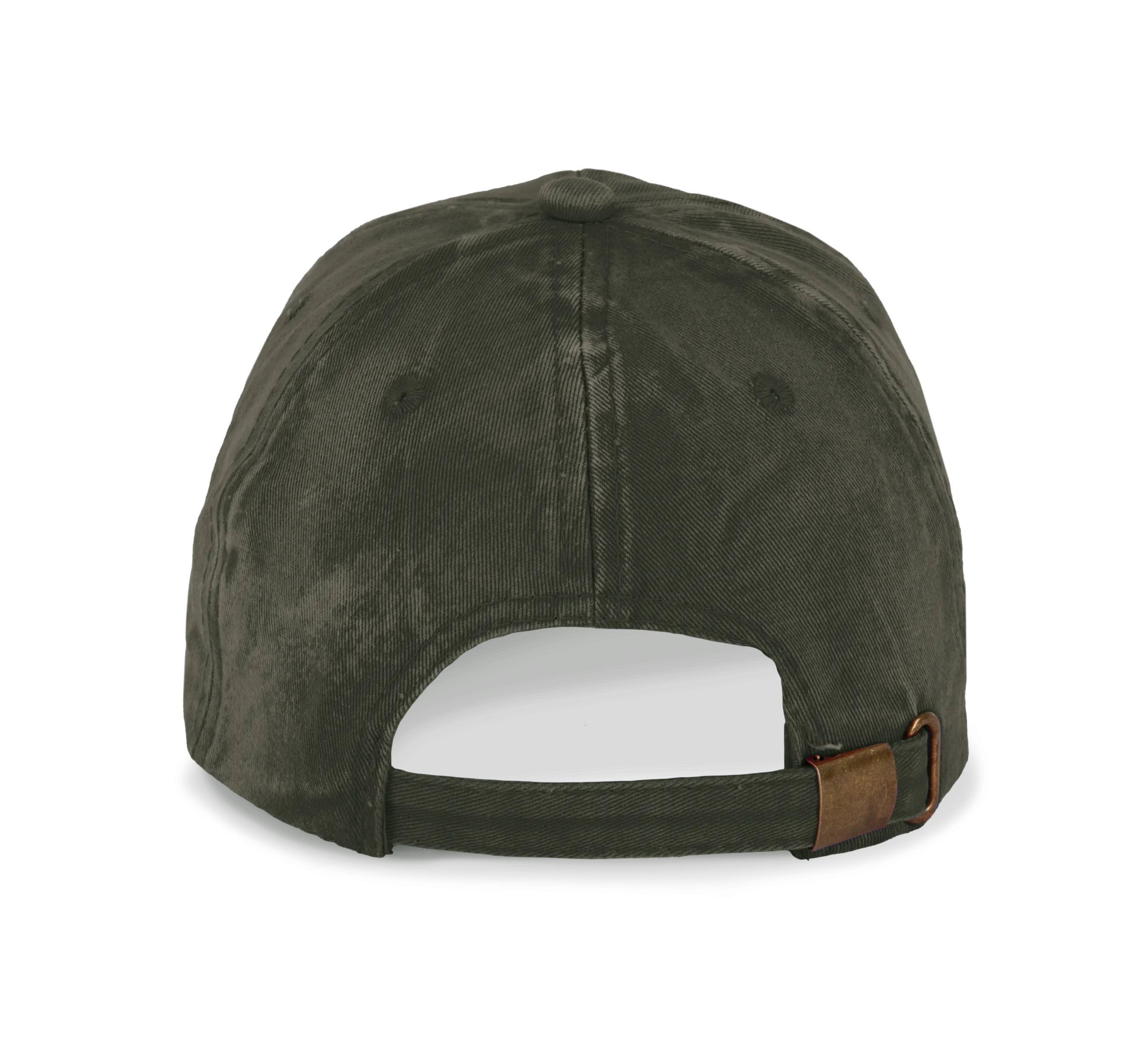 Gorra vintage - 6 paneles