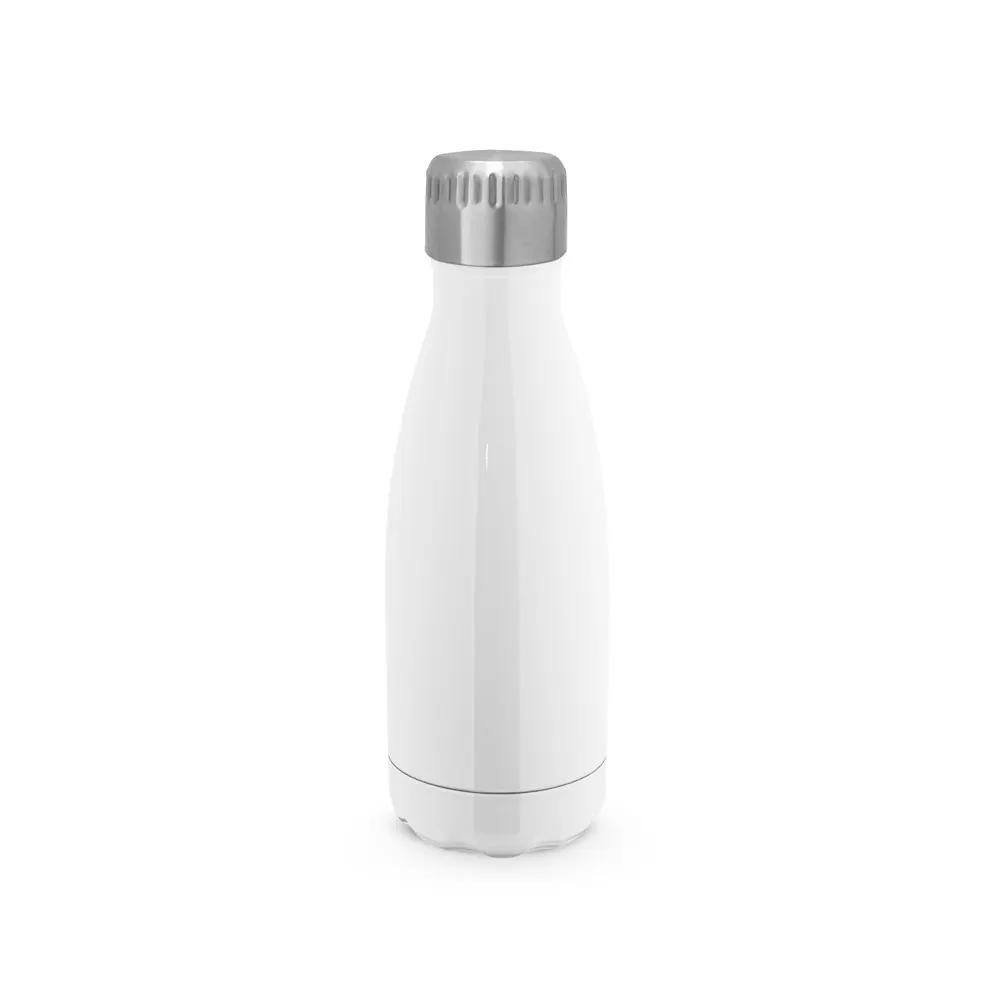 AMORTI S. Termo de acero inoxidable para sublimación 380 mL
