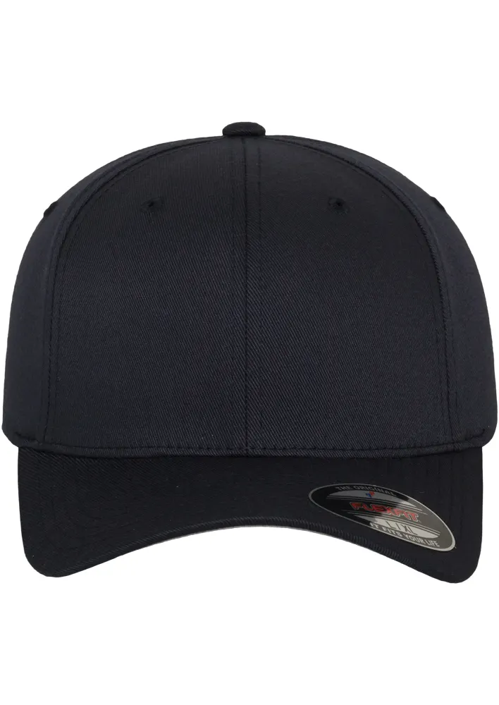 Gorra Flexfit Wooly Combed
