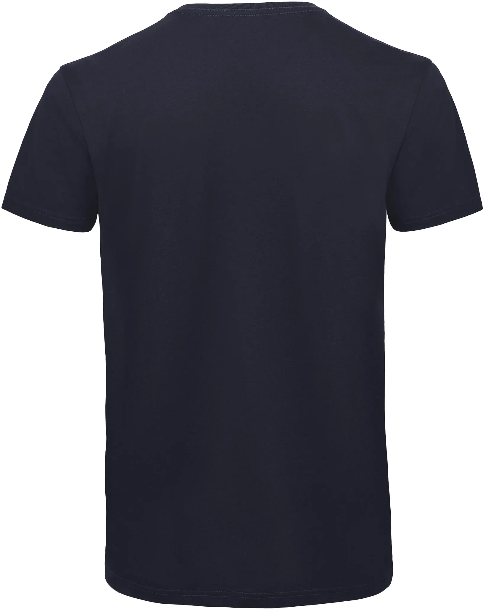 Camiseta Orgánica Inspire cuello de pico hombre