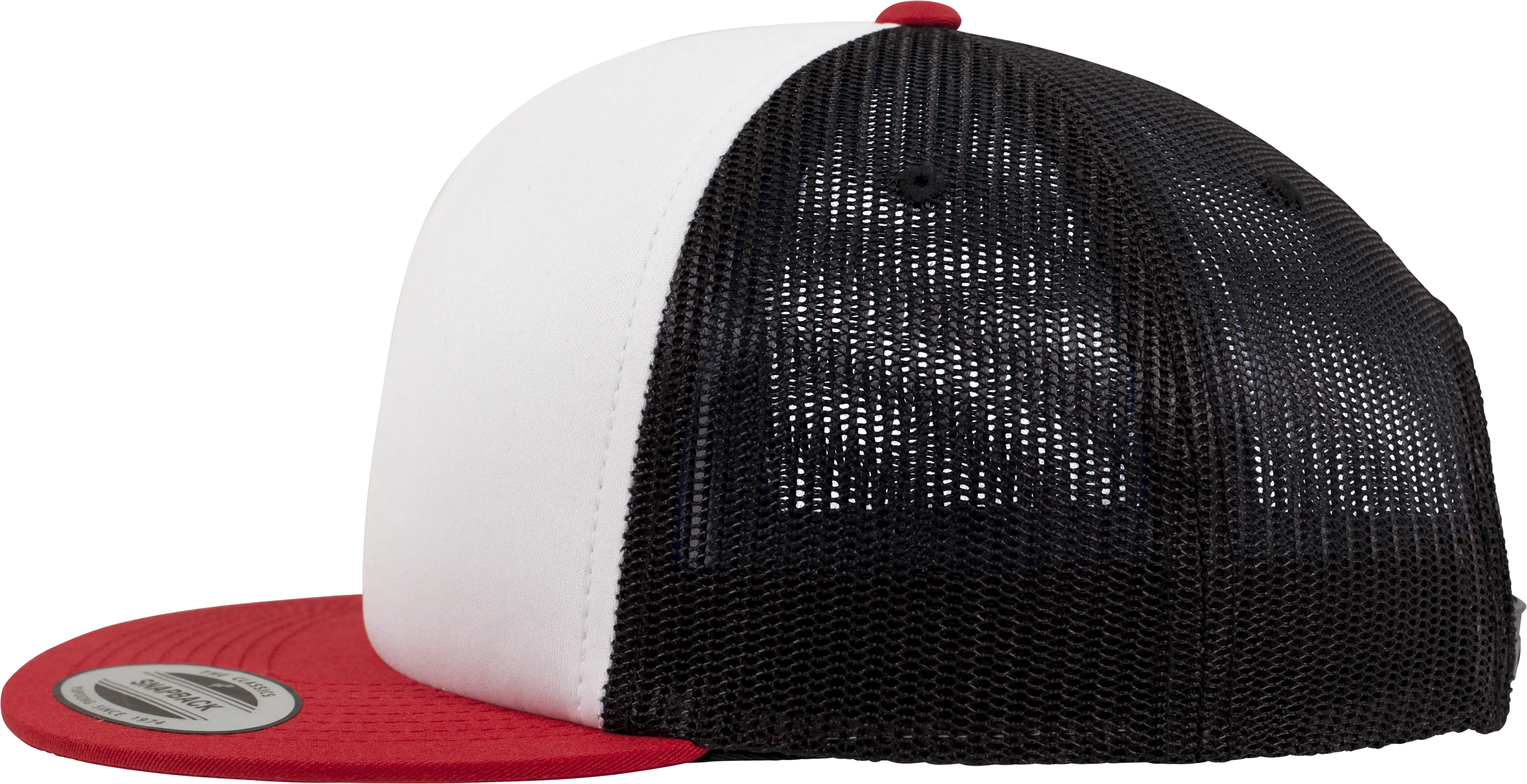 Gorra foam trucker <br/>