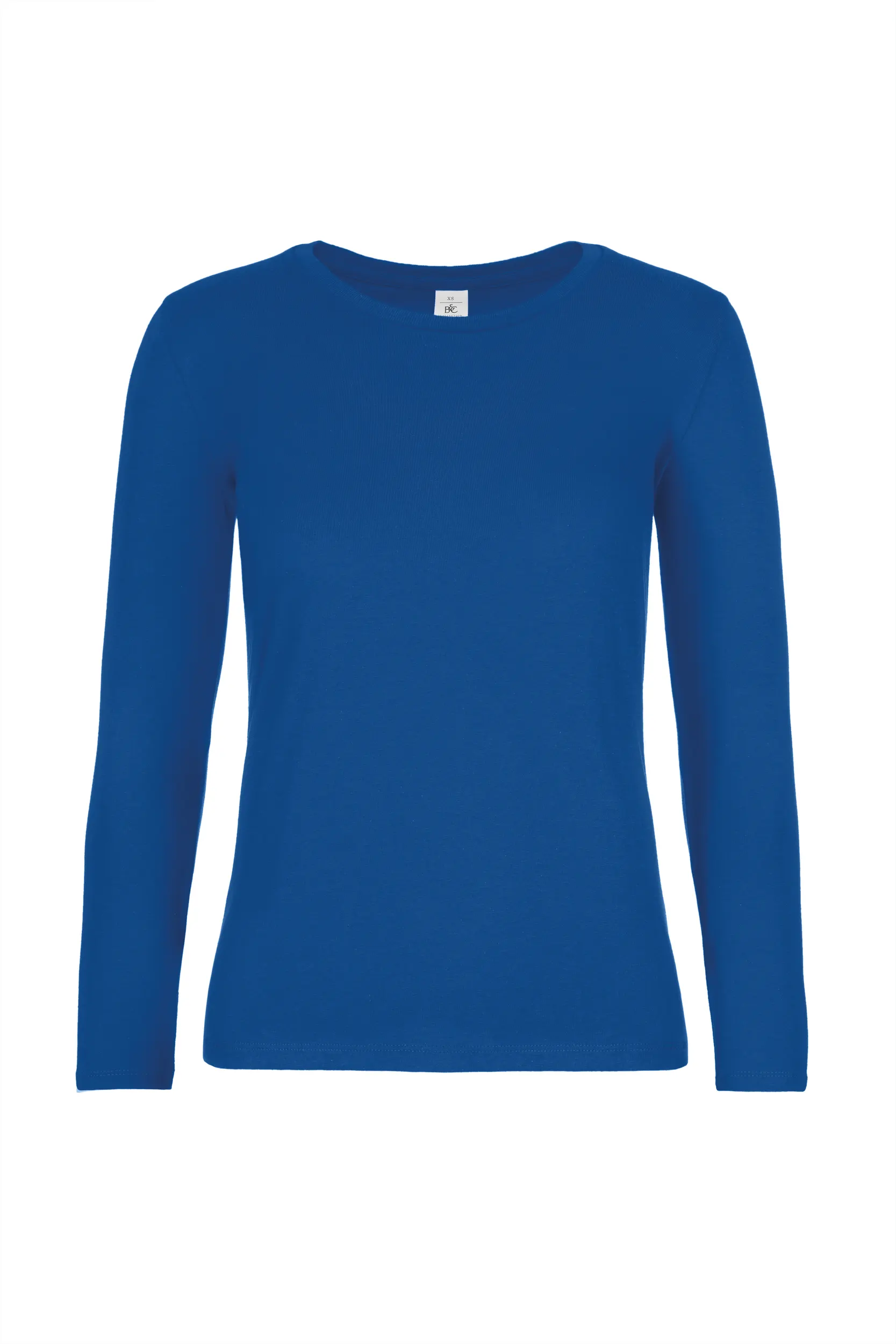 Camiseta #E190 manga larga mujer