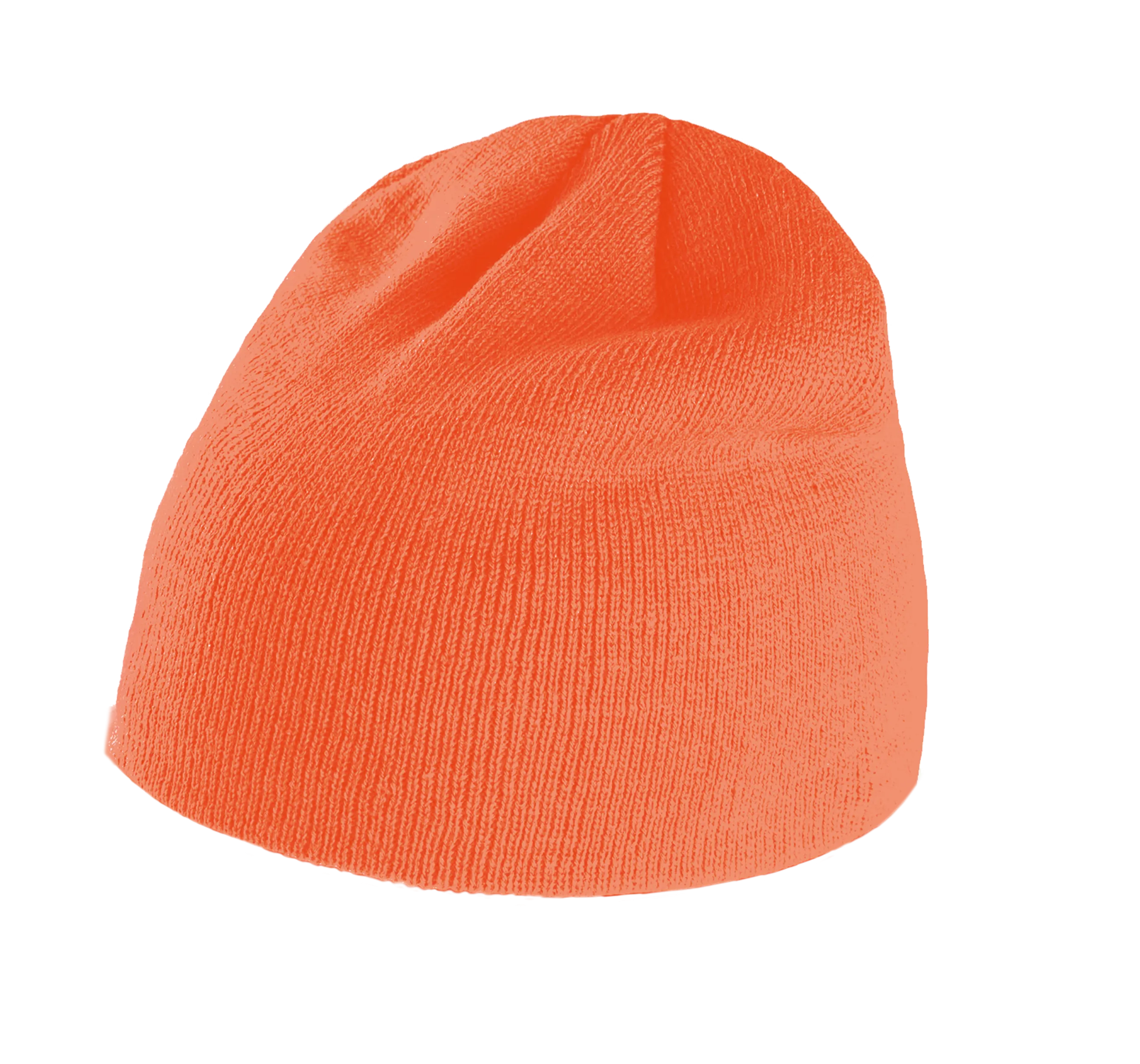 Gorro de punto