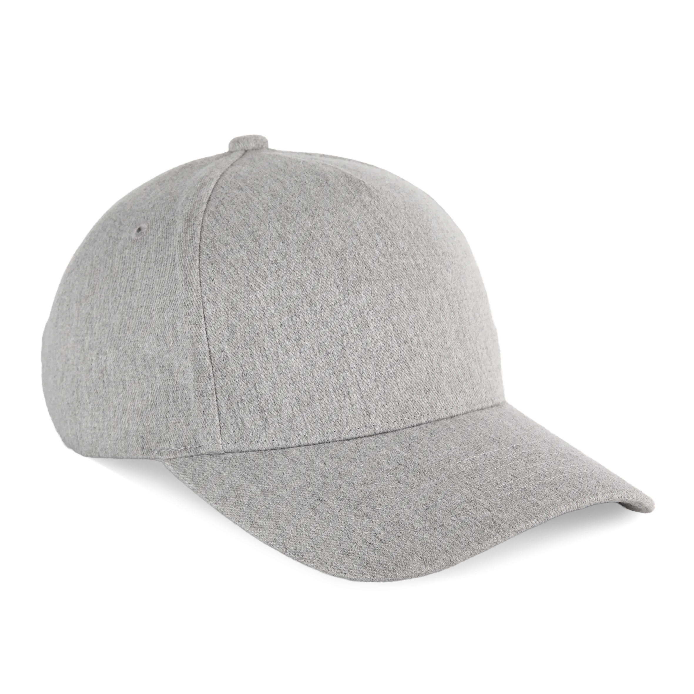 Gorra reciclada de 5 paneles