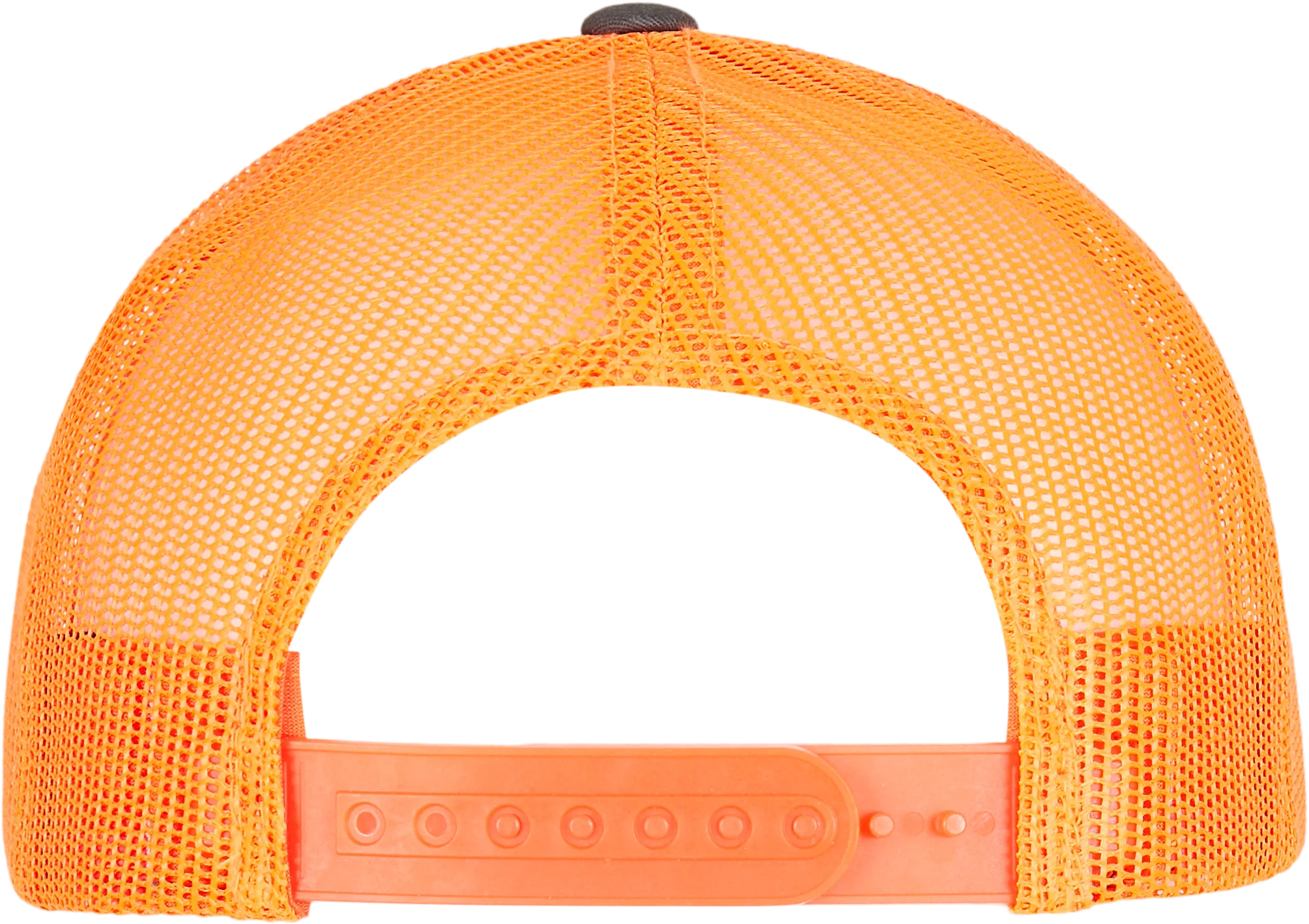 Gorra trucker retro bicolor<br/>