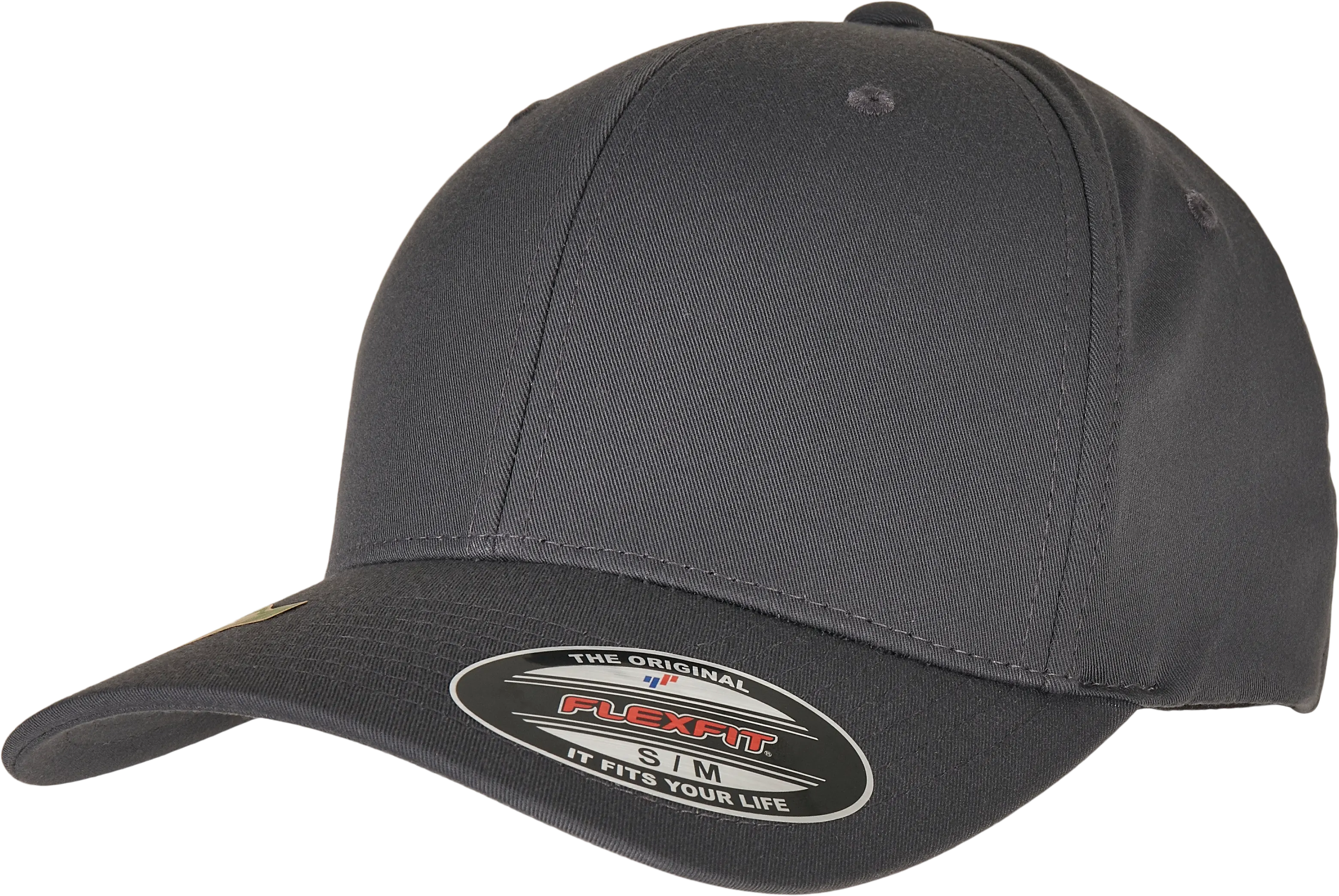 Gorra poliéster reciclado