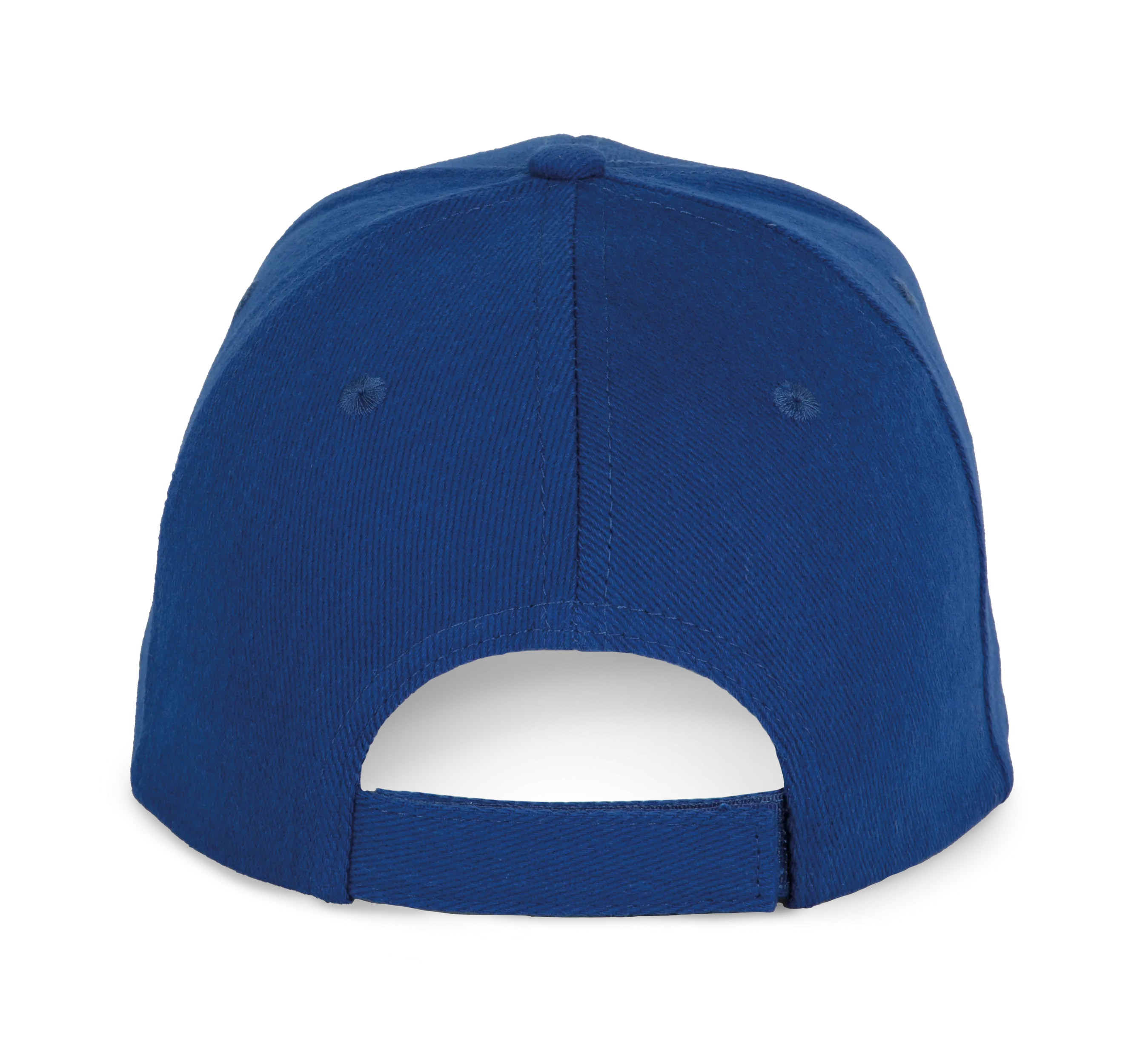 Gorra béisbol con sándwich - 6 paneles