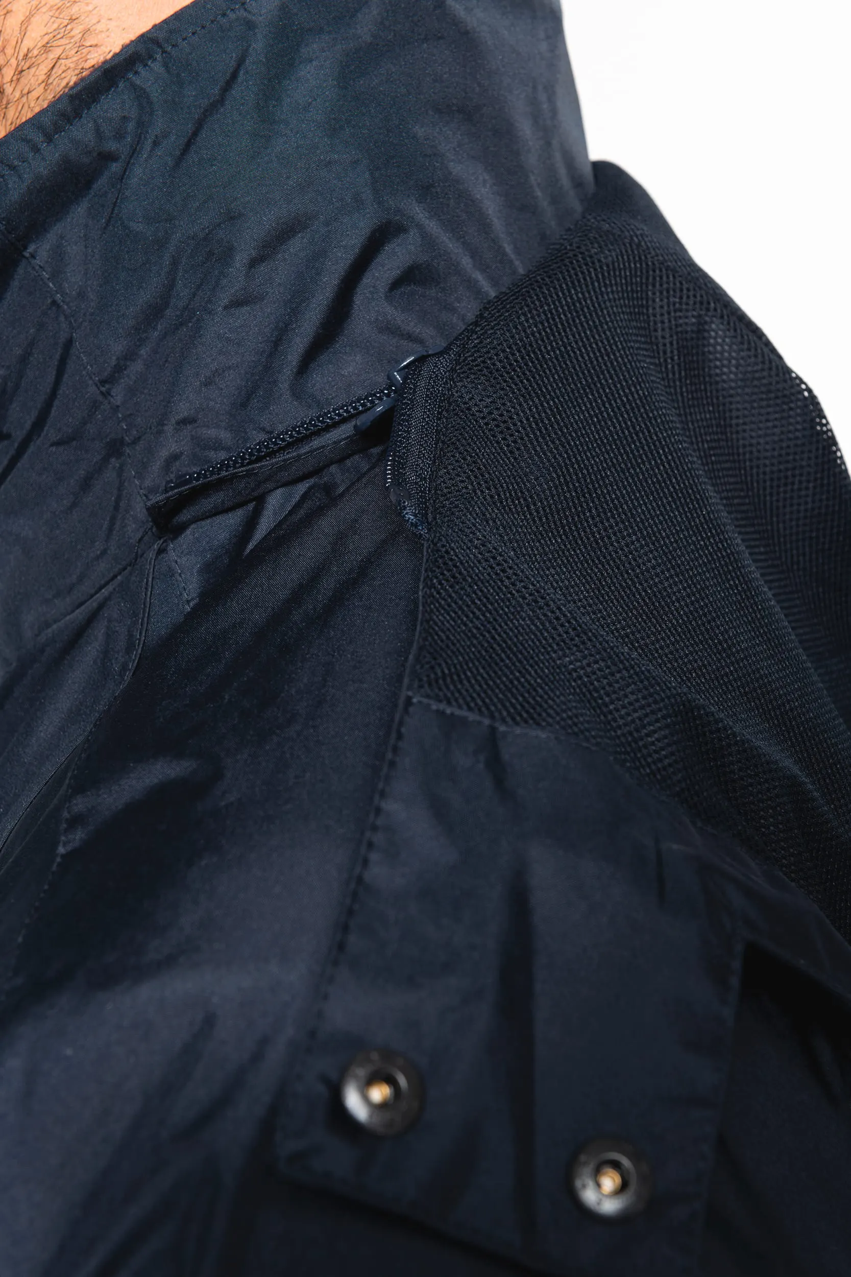 Parka 3-en-1