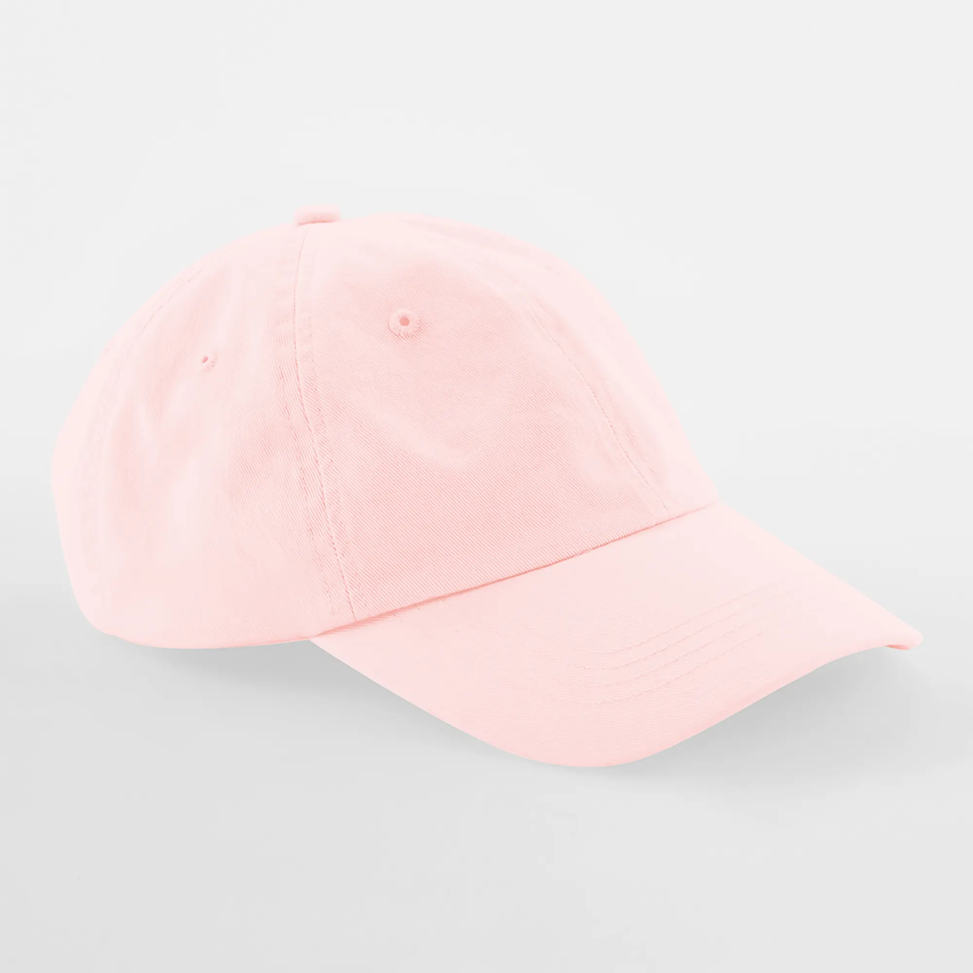 Gorra de perfil bajo - 6 paneles<br/>
