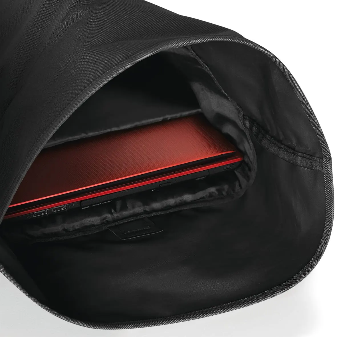 Mochila roll-top