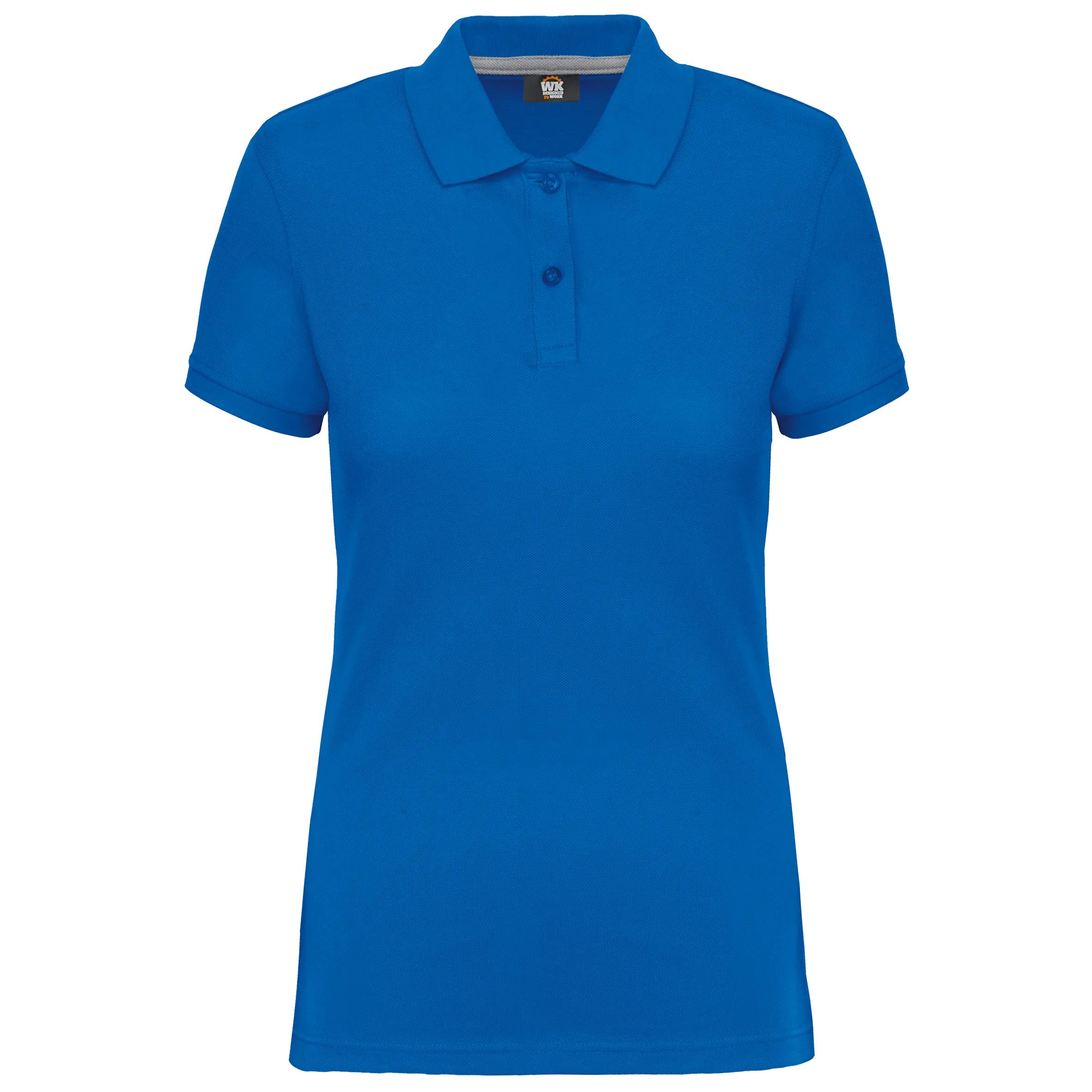 Polo Antibacteriano Mujer