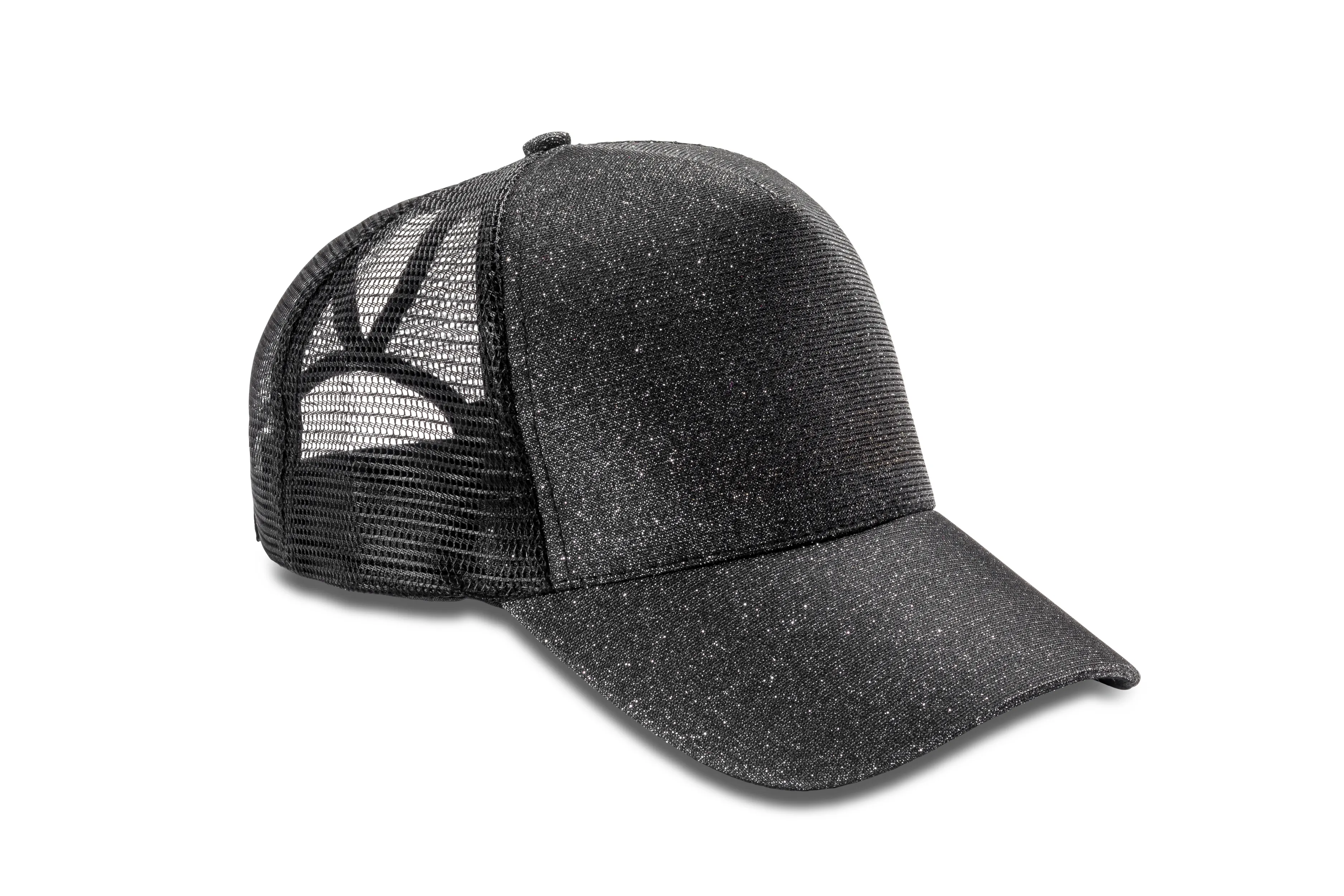 Gorra New York Sparkle