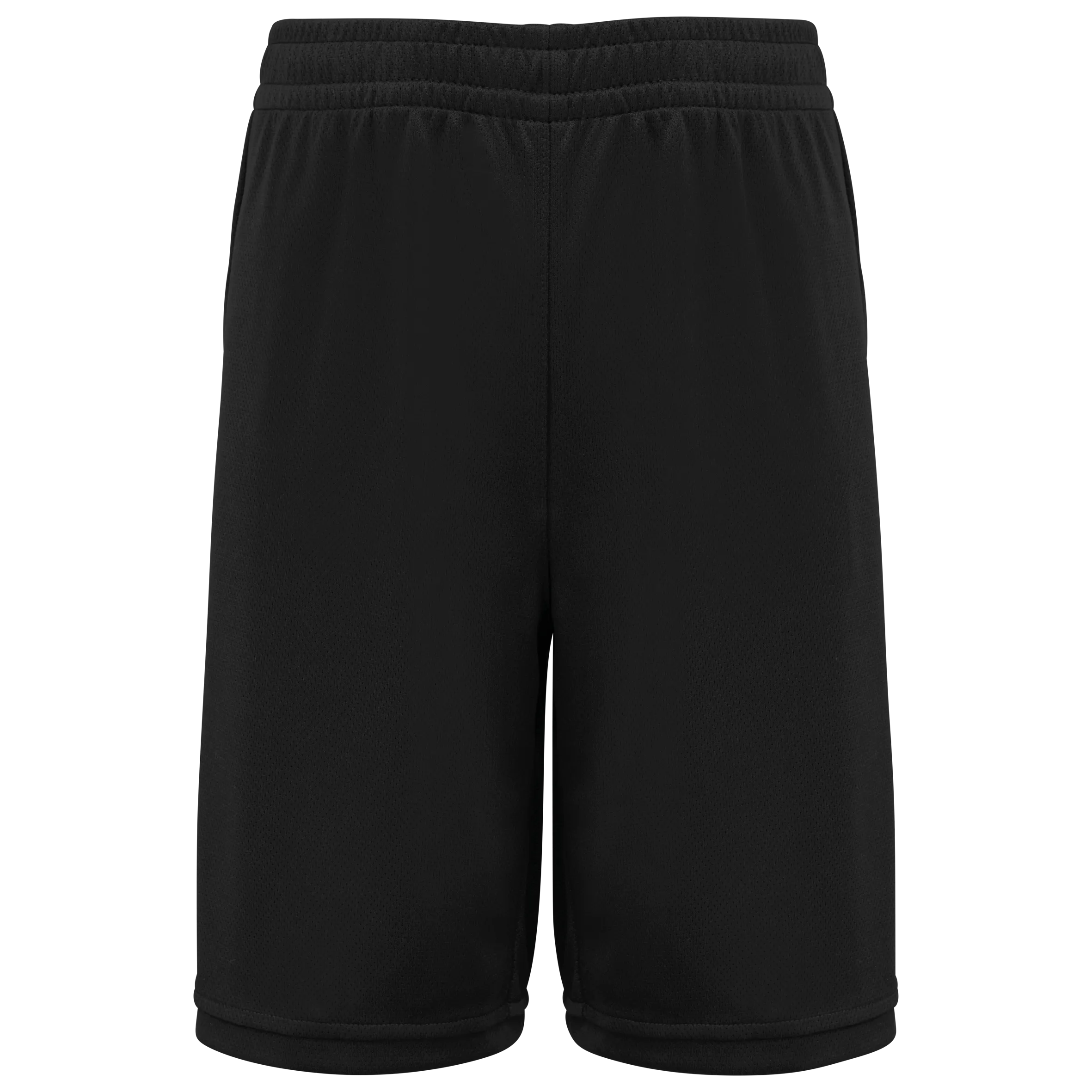 Short de baloncesto infantil