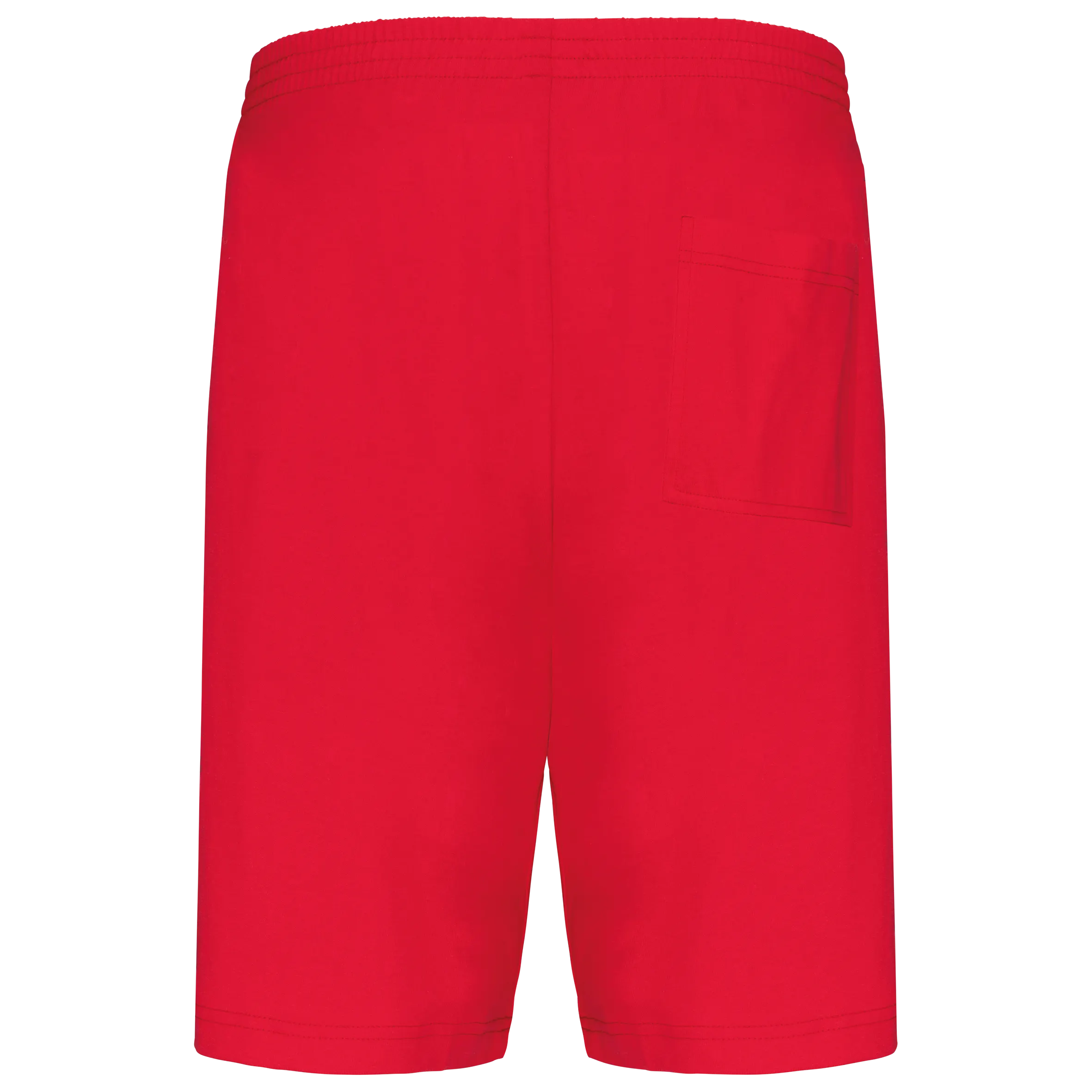 Short jersey deportivo hombre