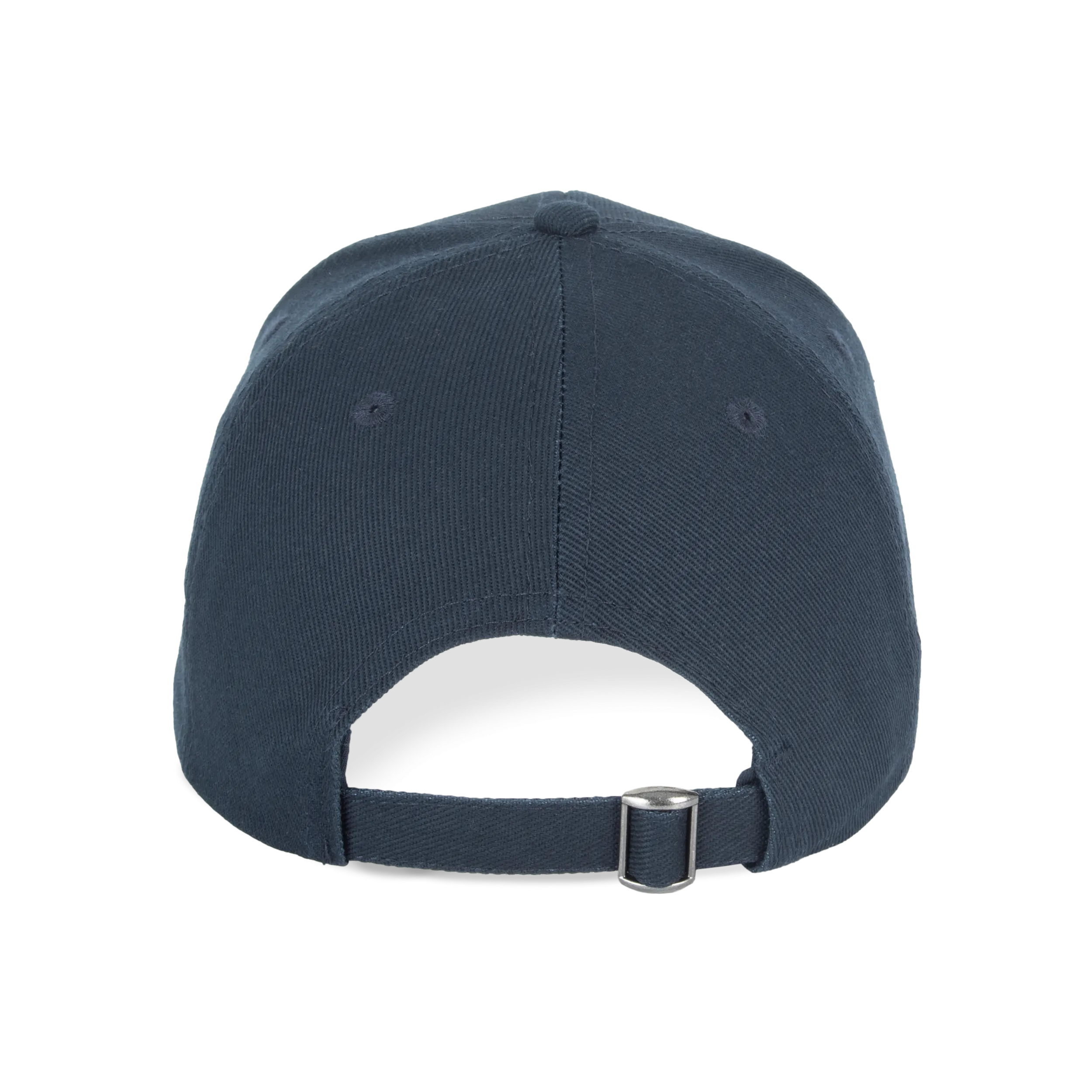 Gorra ecorresponsable 6 paneles unisex