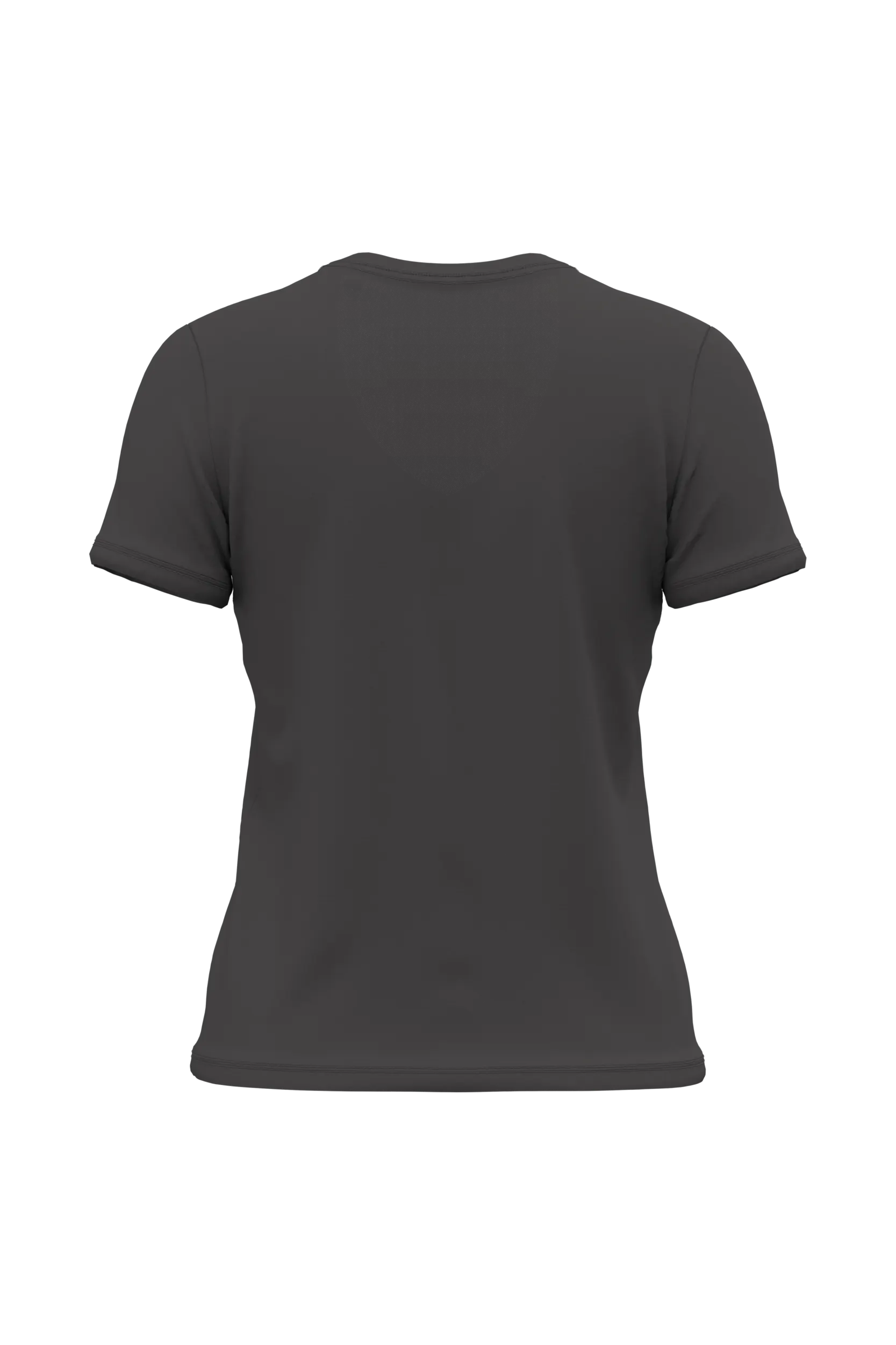 Camiseta BIO150 cuello de pico mujer