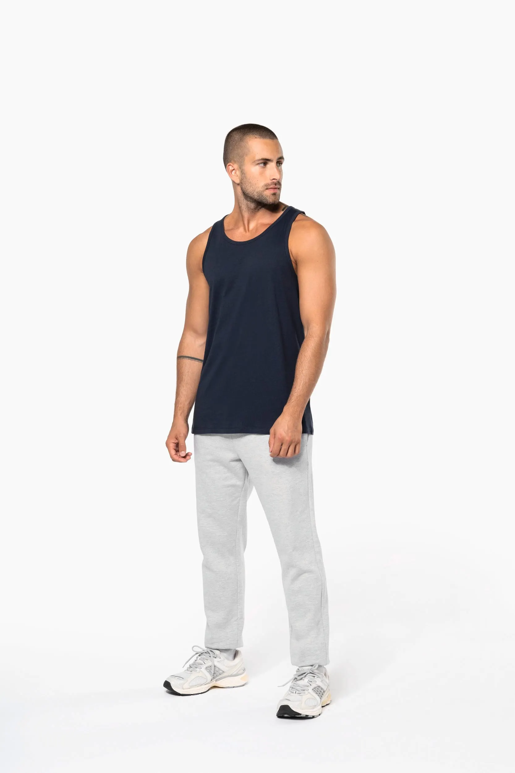 Camiseta de tirantes Bio150 hombre