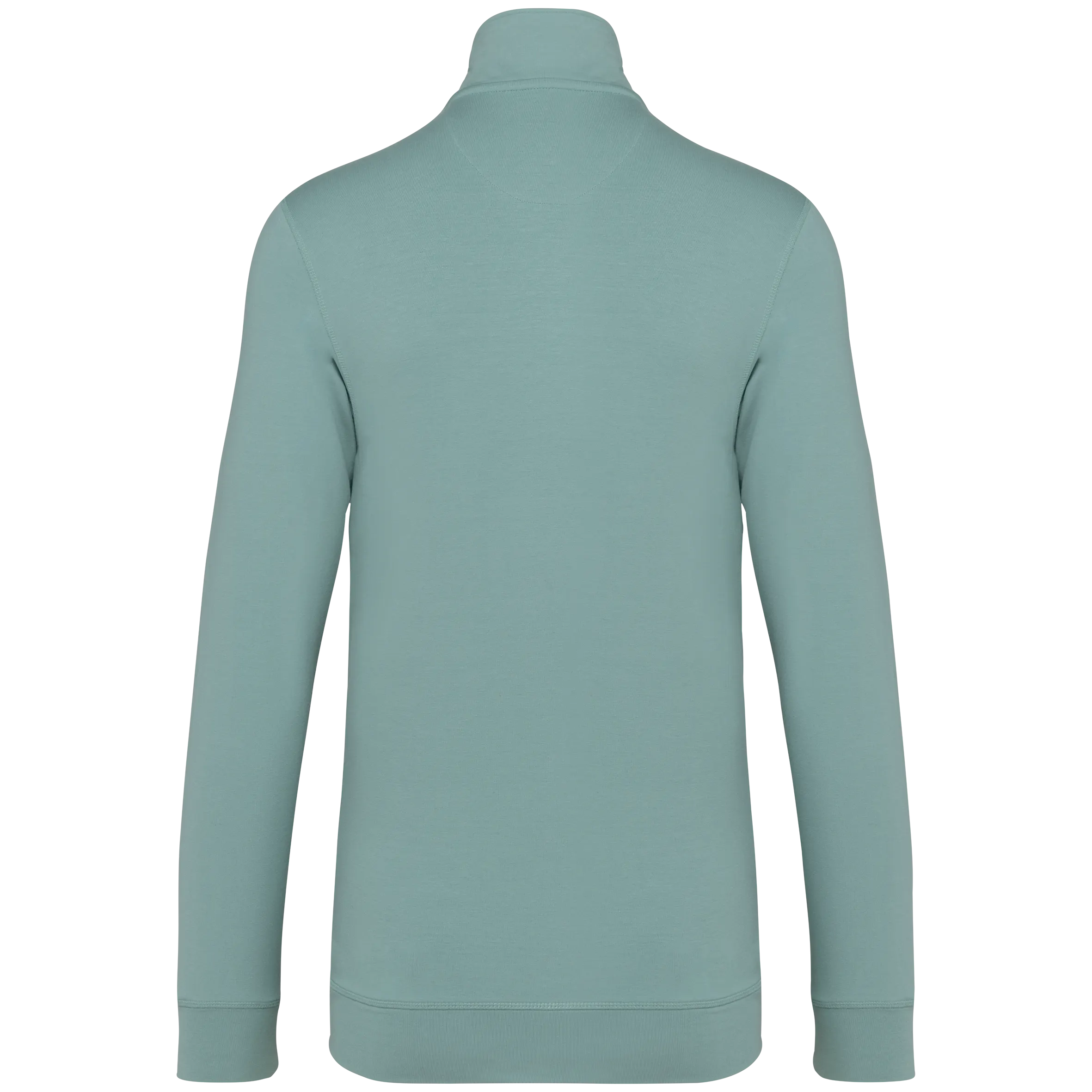 Sudadera ecorresponsable modal