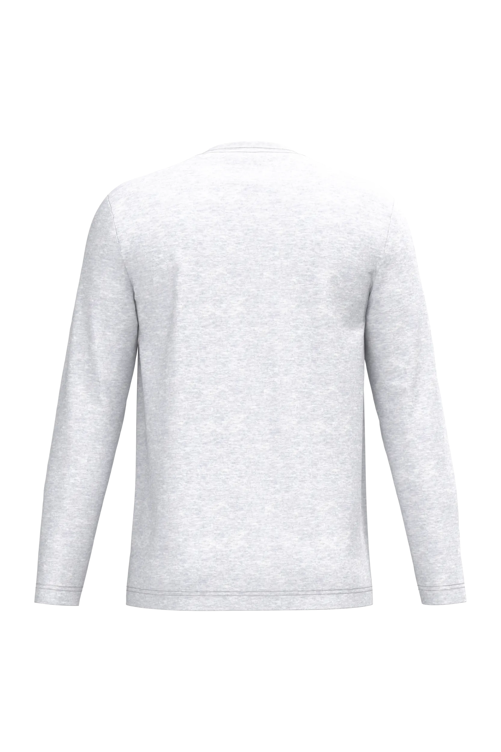 Camiseta iDeal150 LSL unisex