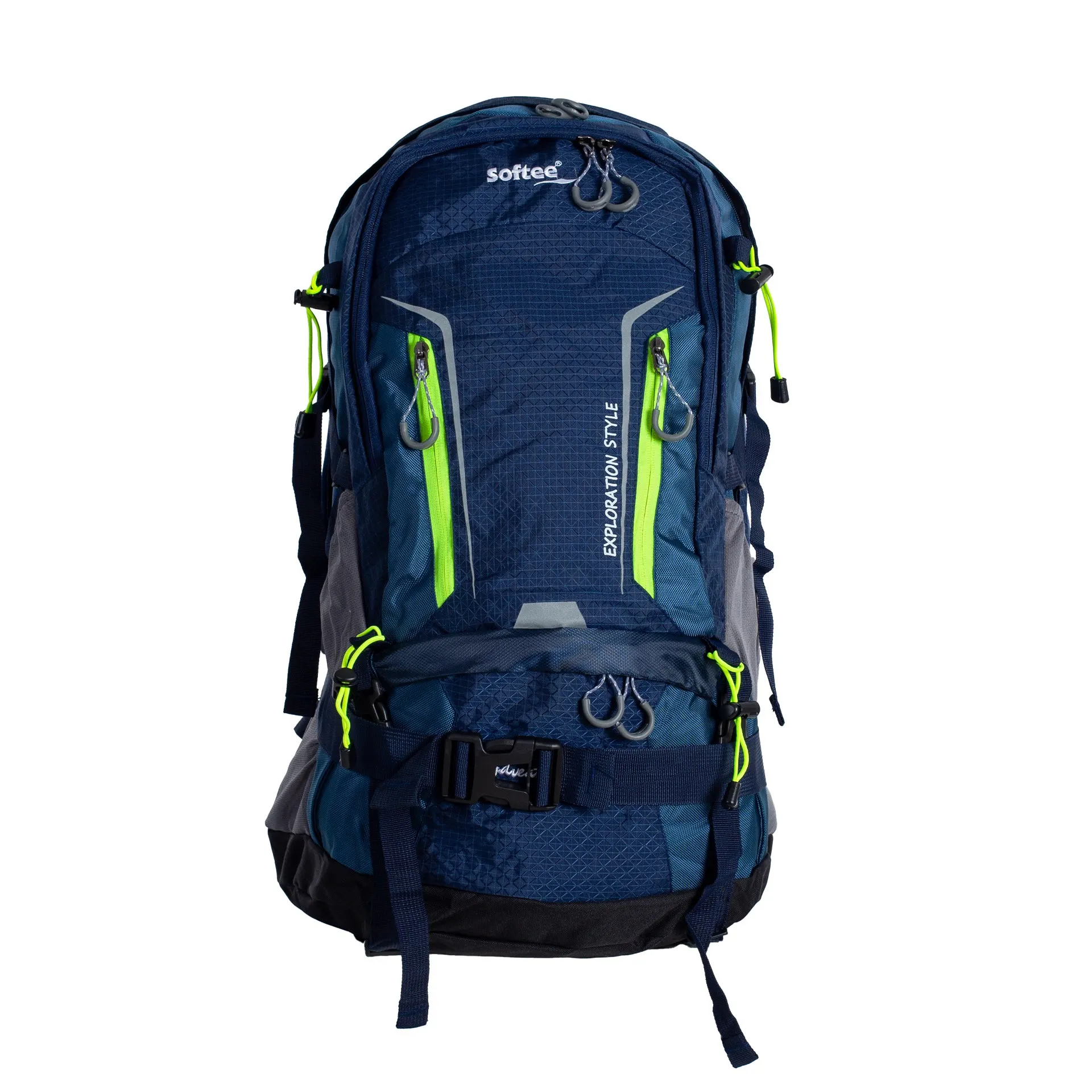 Bolsas y mochilas
